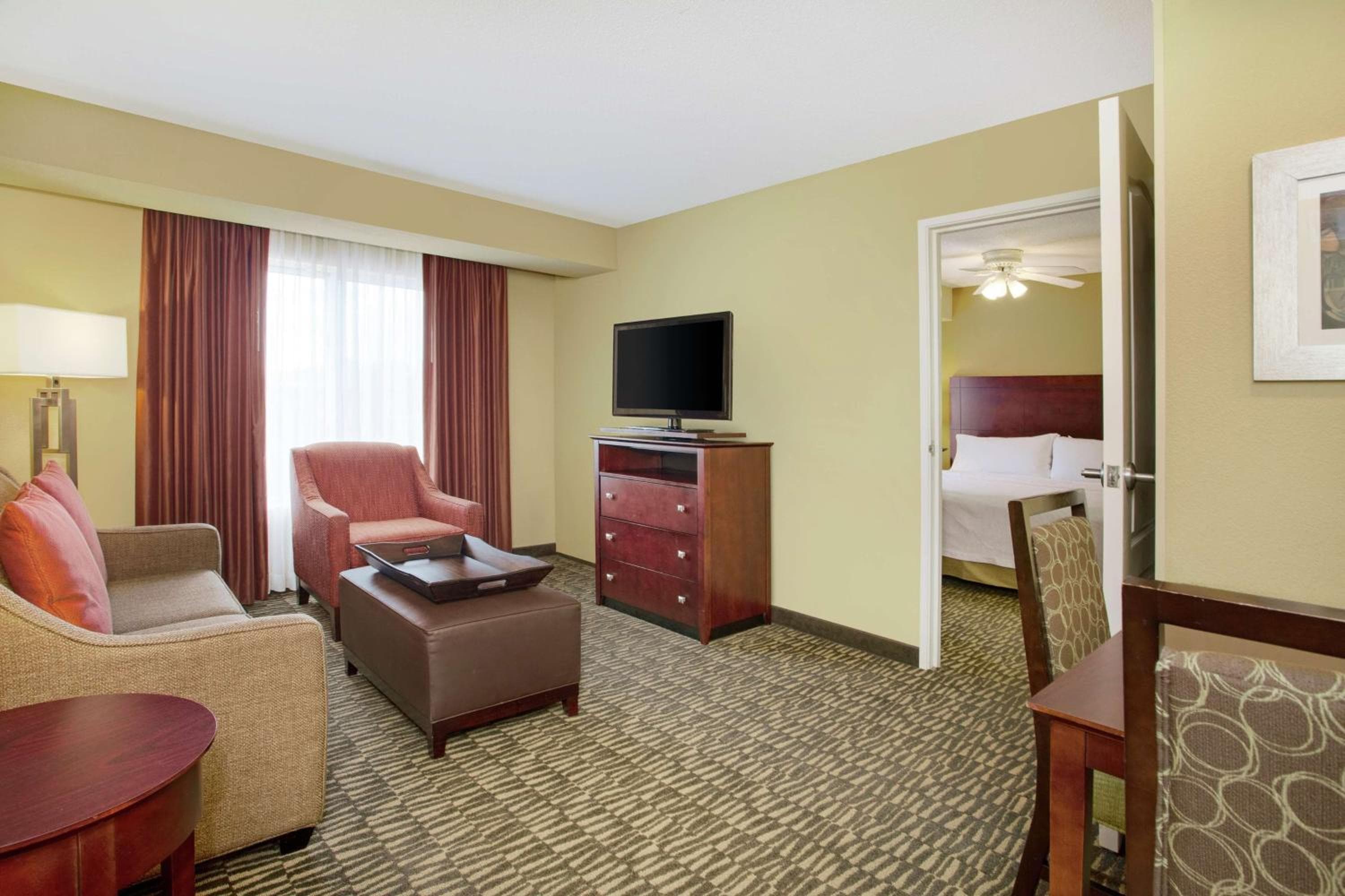 Homewood Suites by Hilton Tampa-Brandon — 26