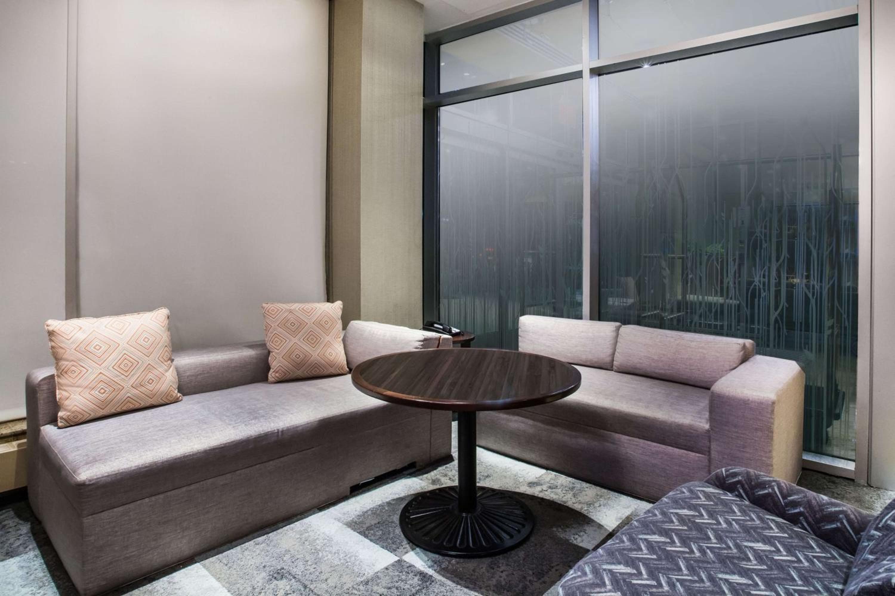 Hilton Garden Inn West 35th Street — 4