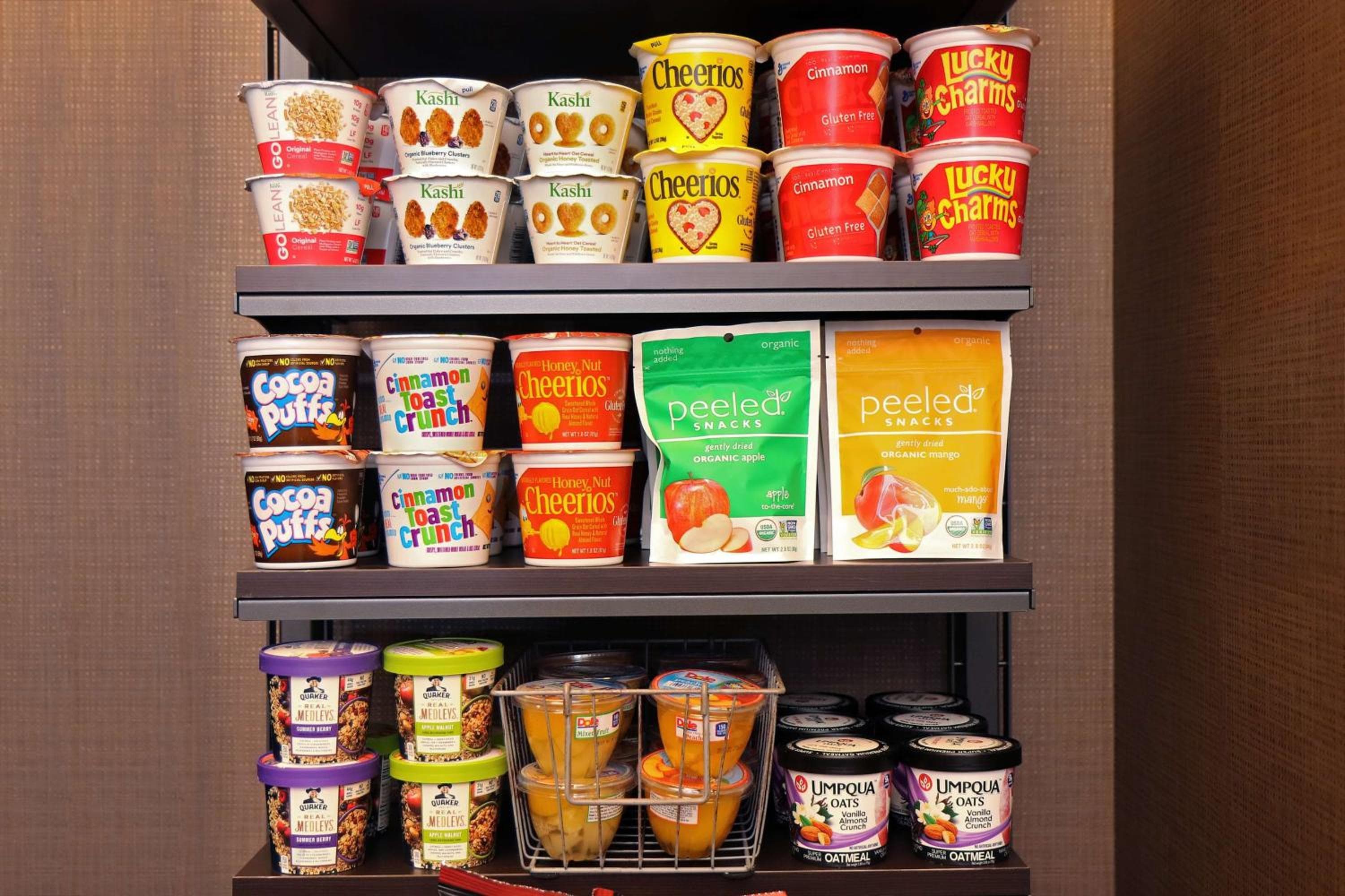 Hilton Garden Inn West 35th Street — 16