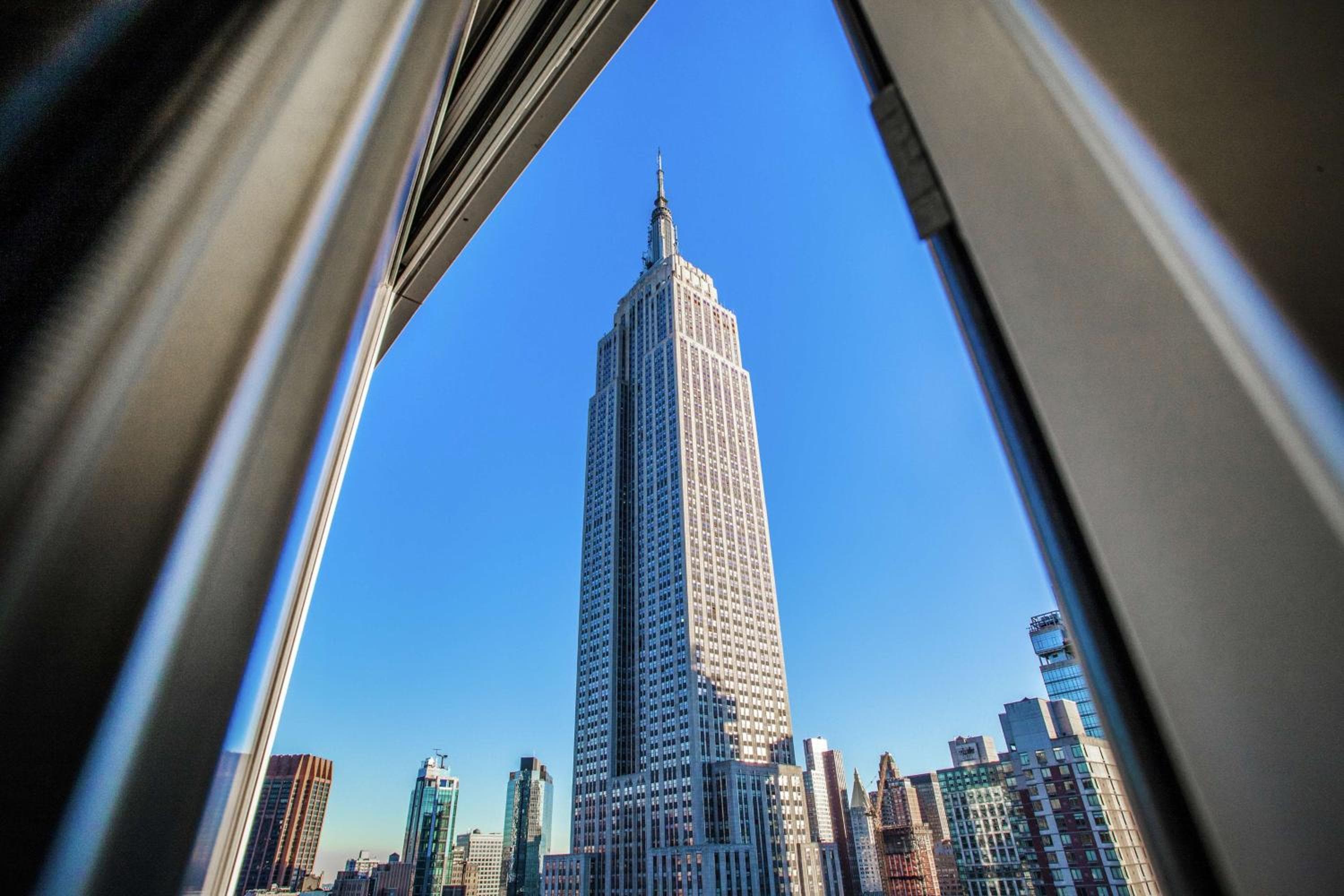 Hilton Garden Inn West 35th Street — 24
