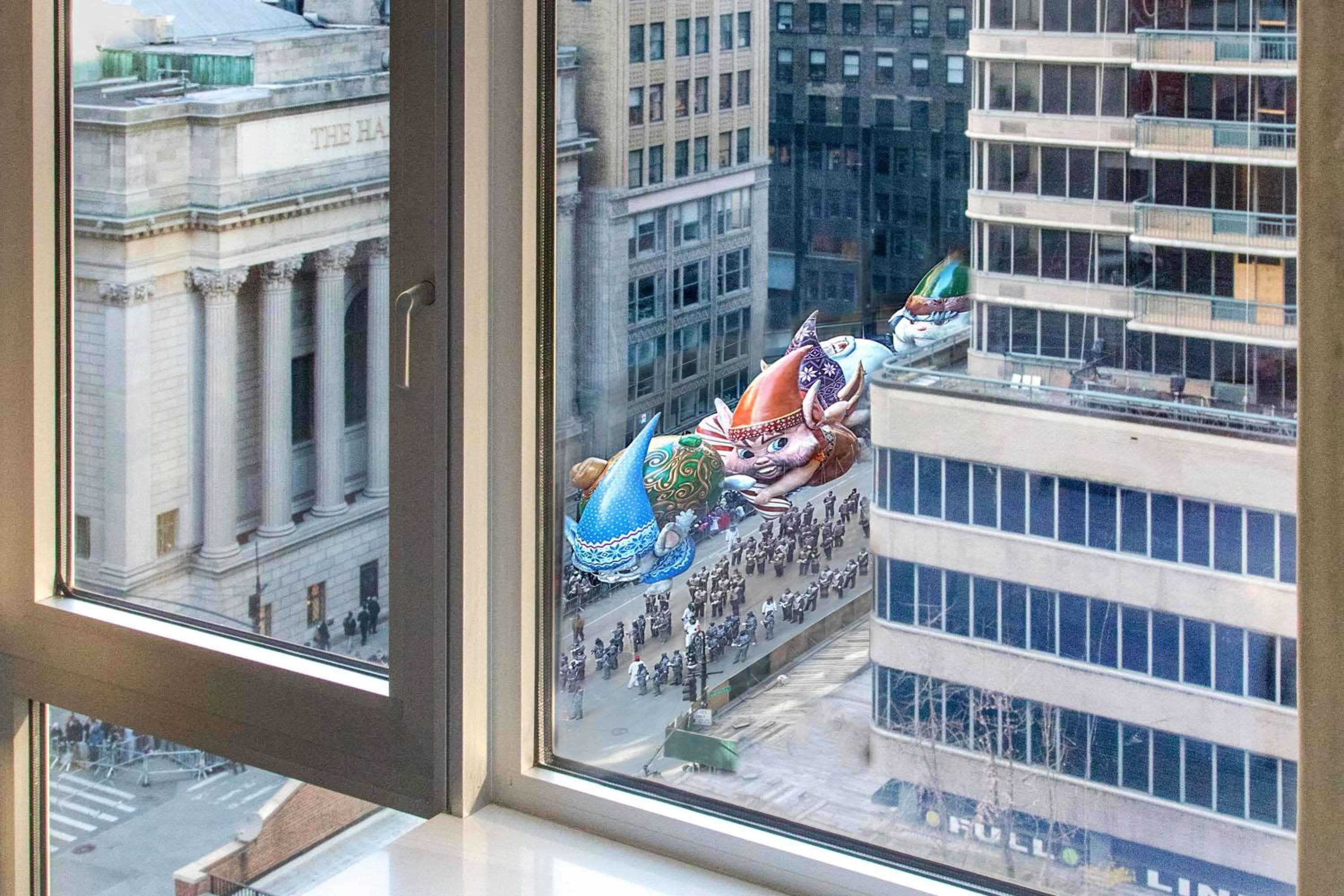 Hilton Garden Inn West 35th Street — 23