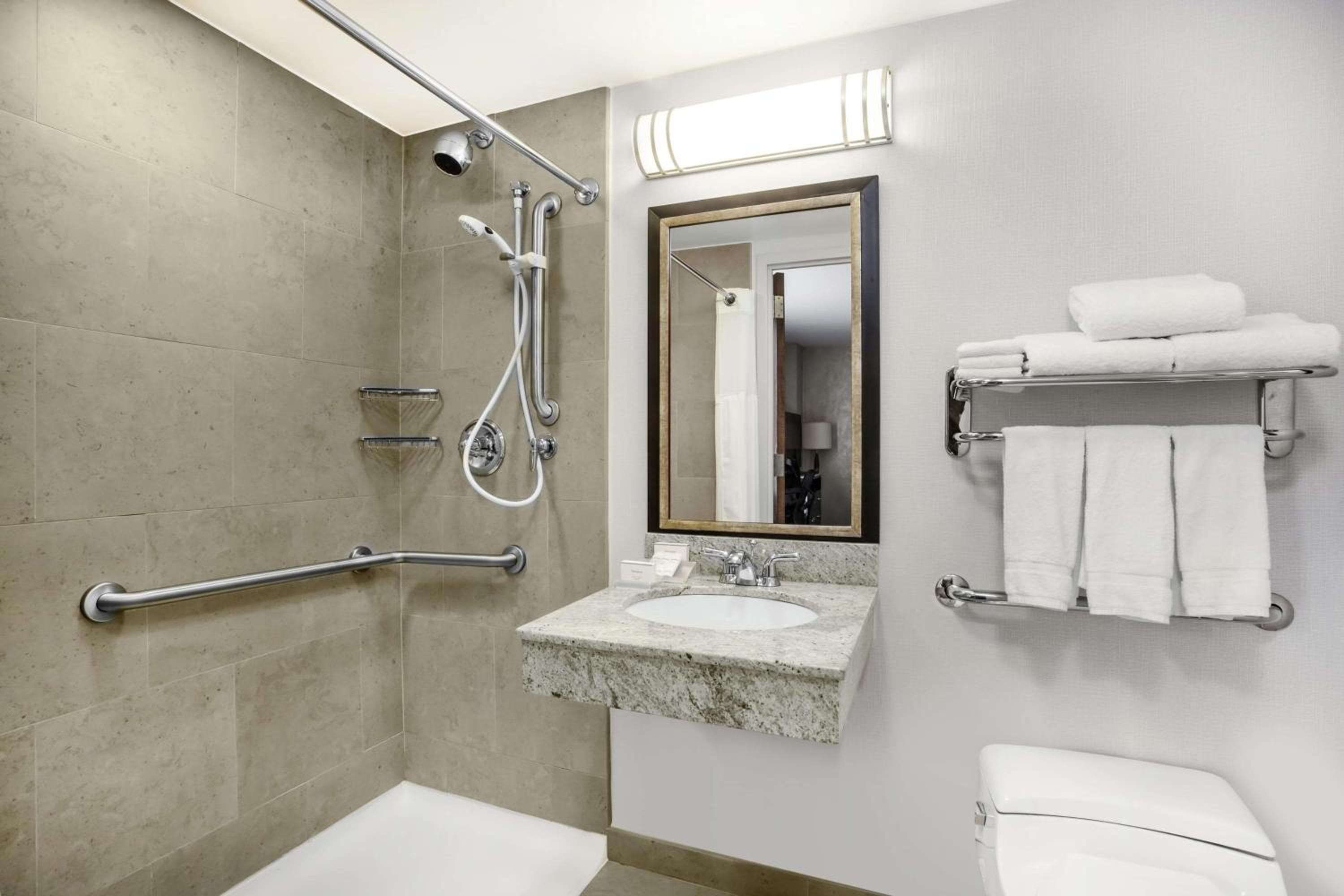 Hilton Garden Inn West 35th Street — 26