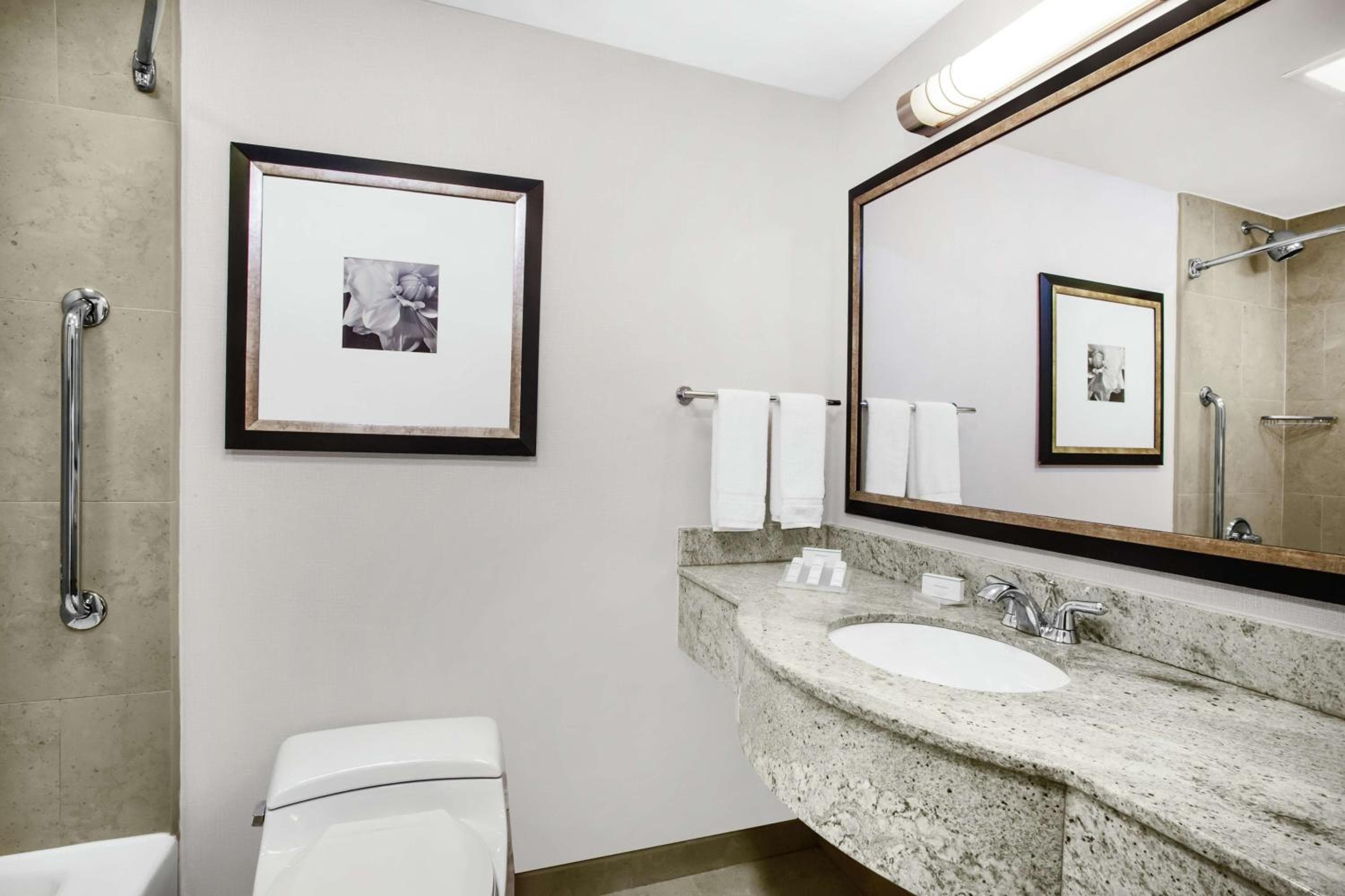 Hilton Garden Inn West 35th Street — 25