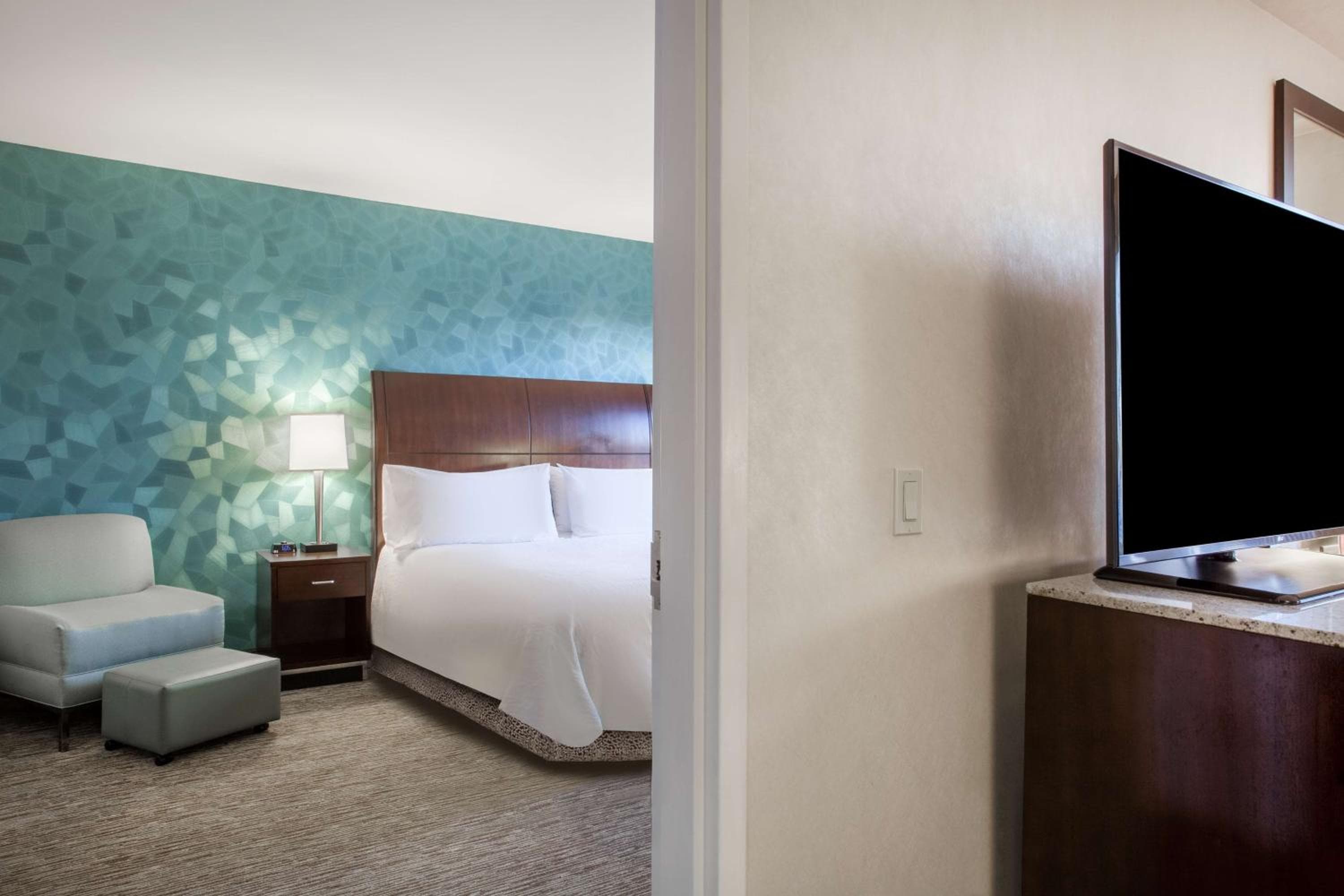 Hilton Garden Inn West 35th Street — 29