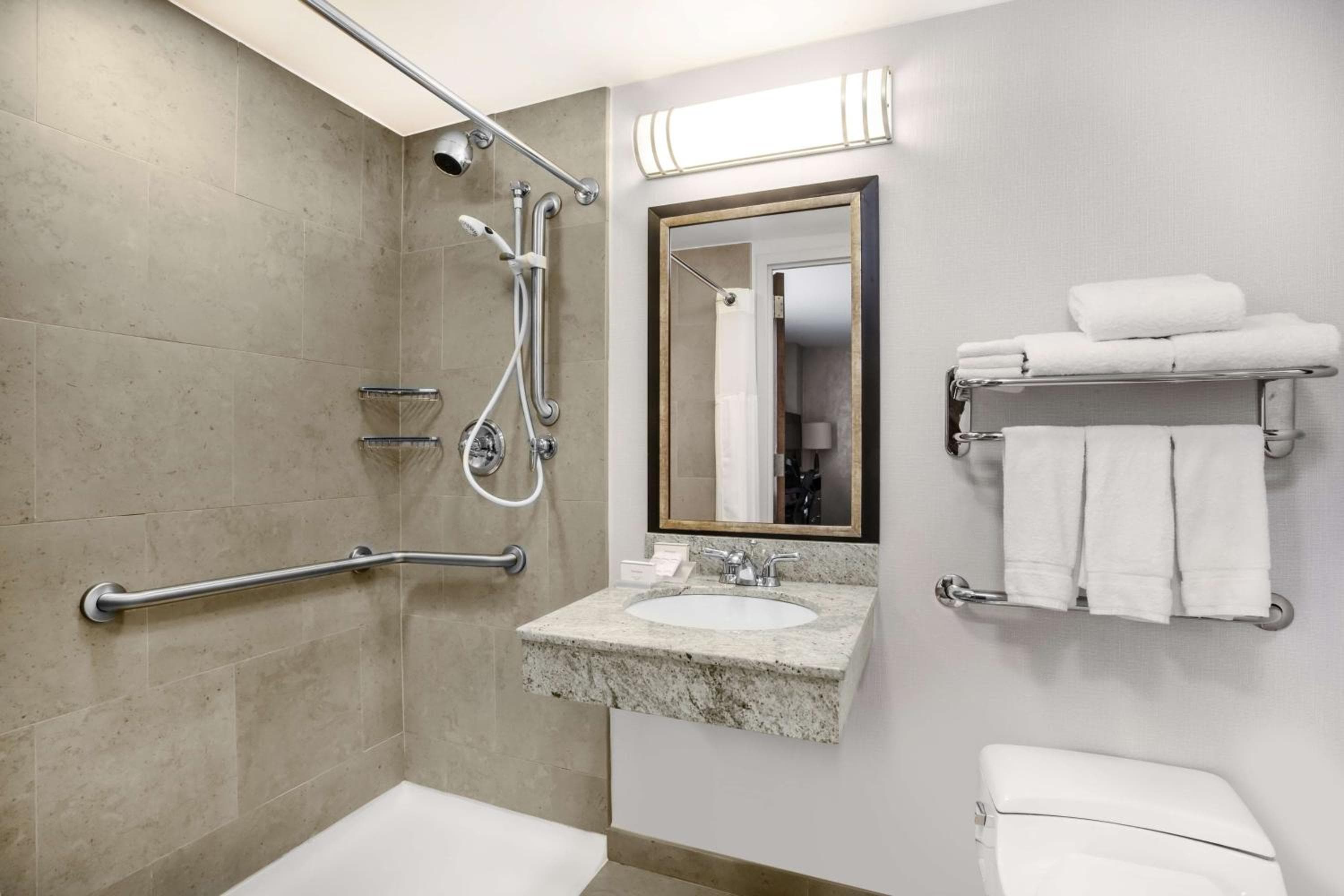 Hilton Garden Inn West 35th Street — 30