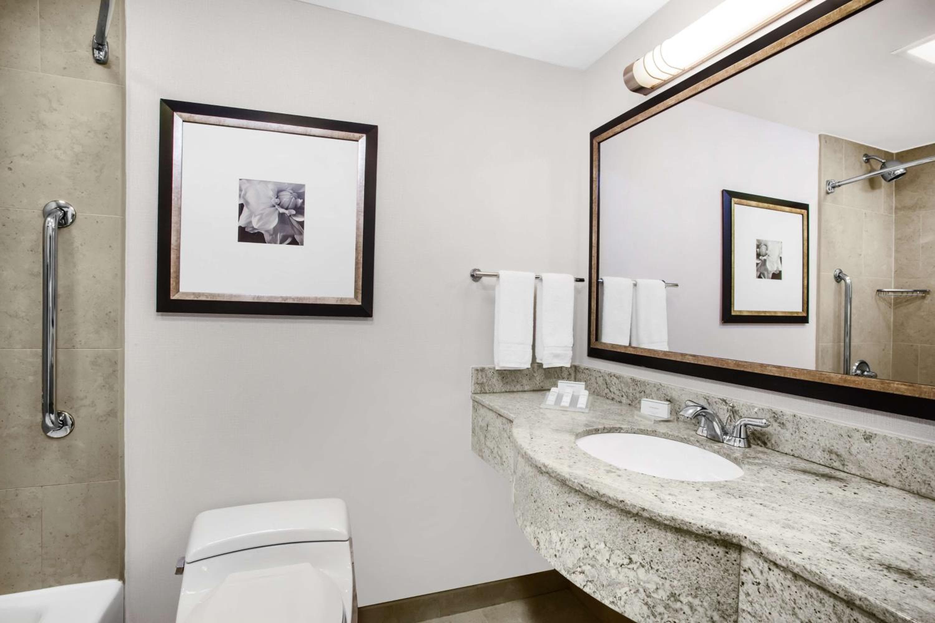Hilton Garden Inn West 35th Street — 13