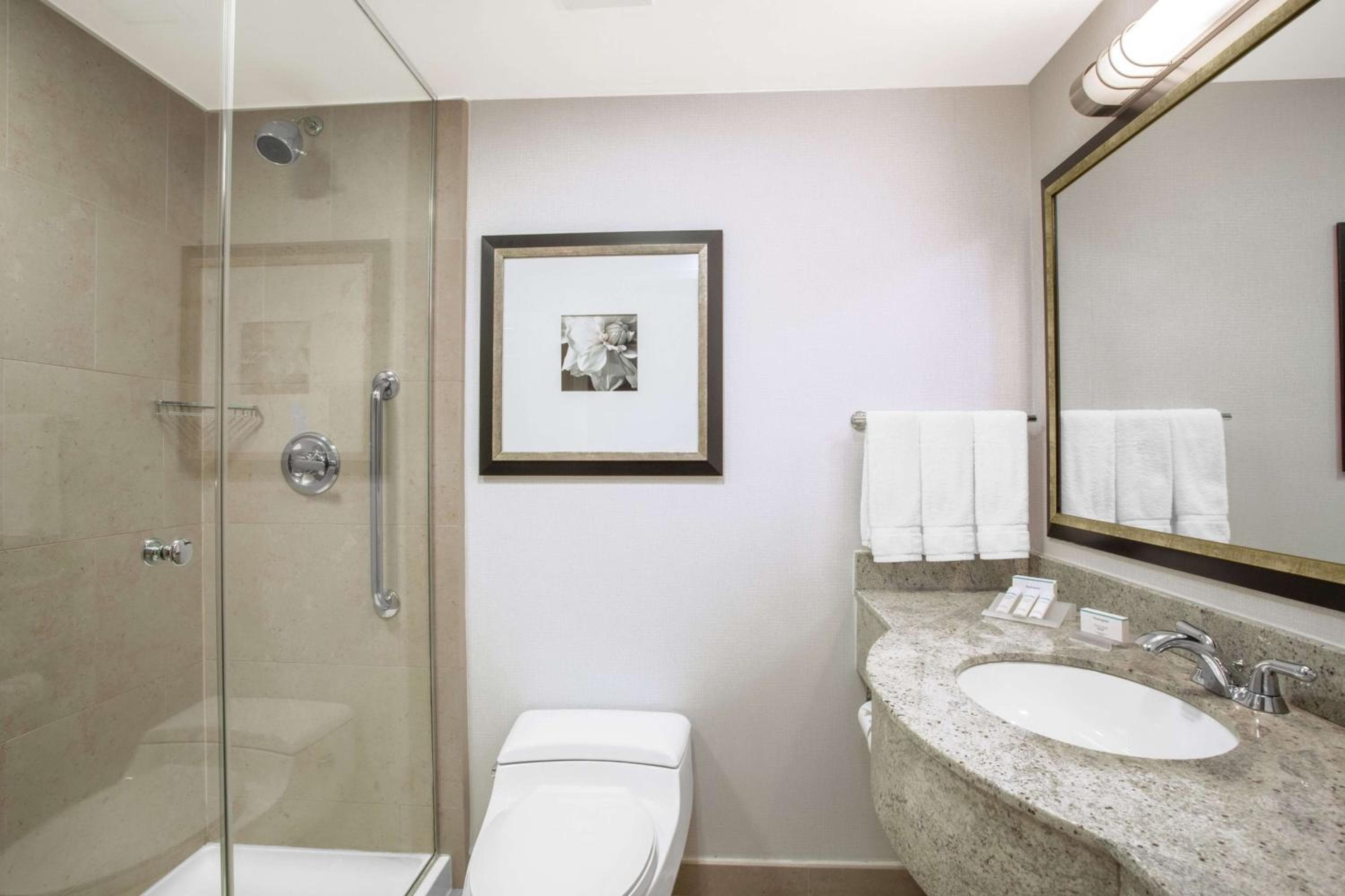 Hilton Garden Inn West 35th Street — 7