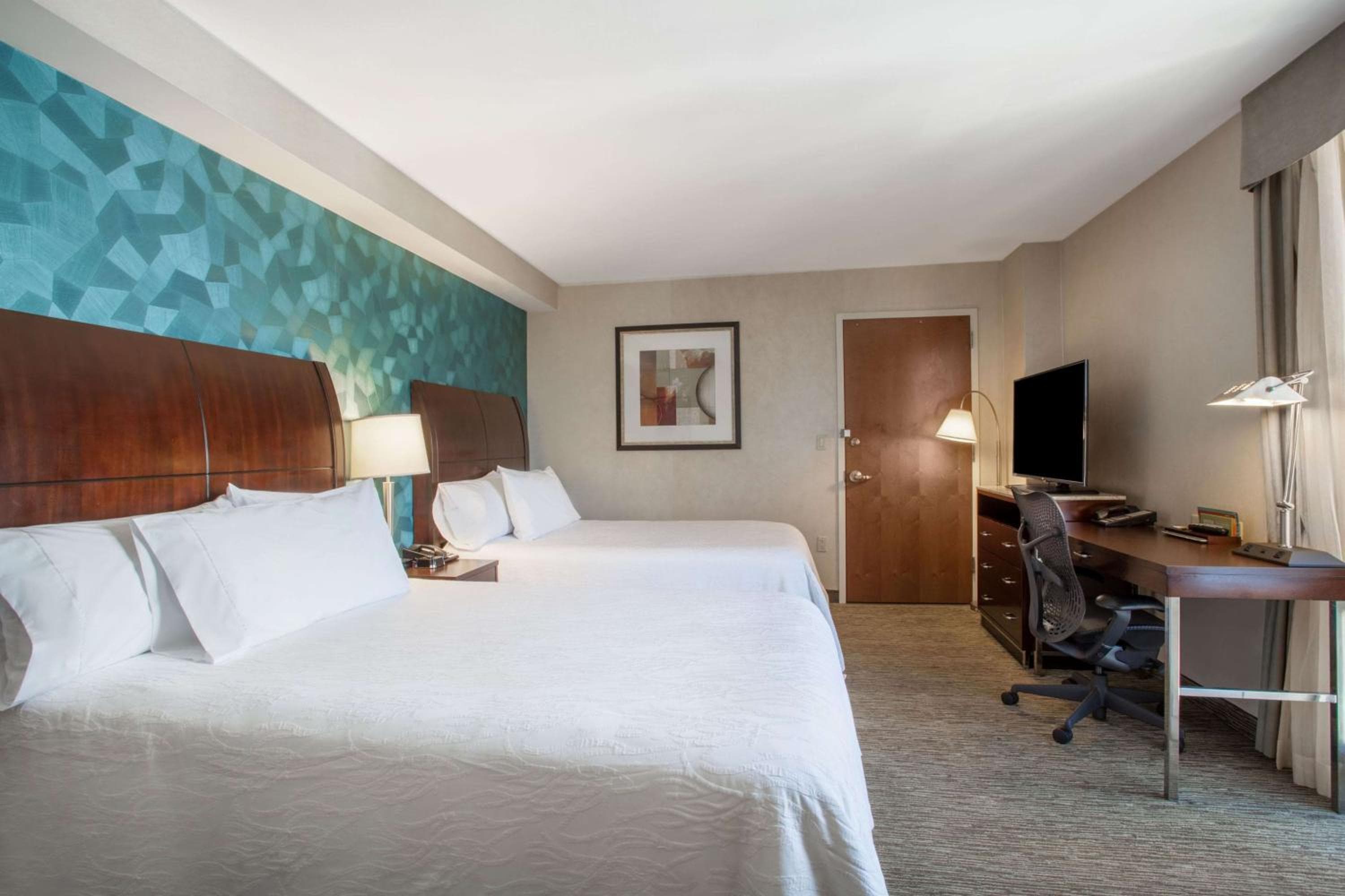 Hilton Garden Inn West 35th Street — 19