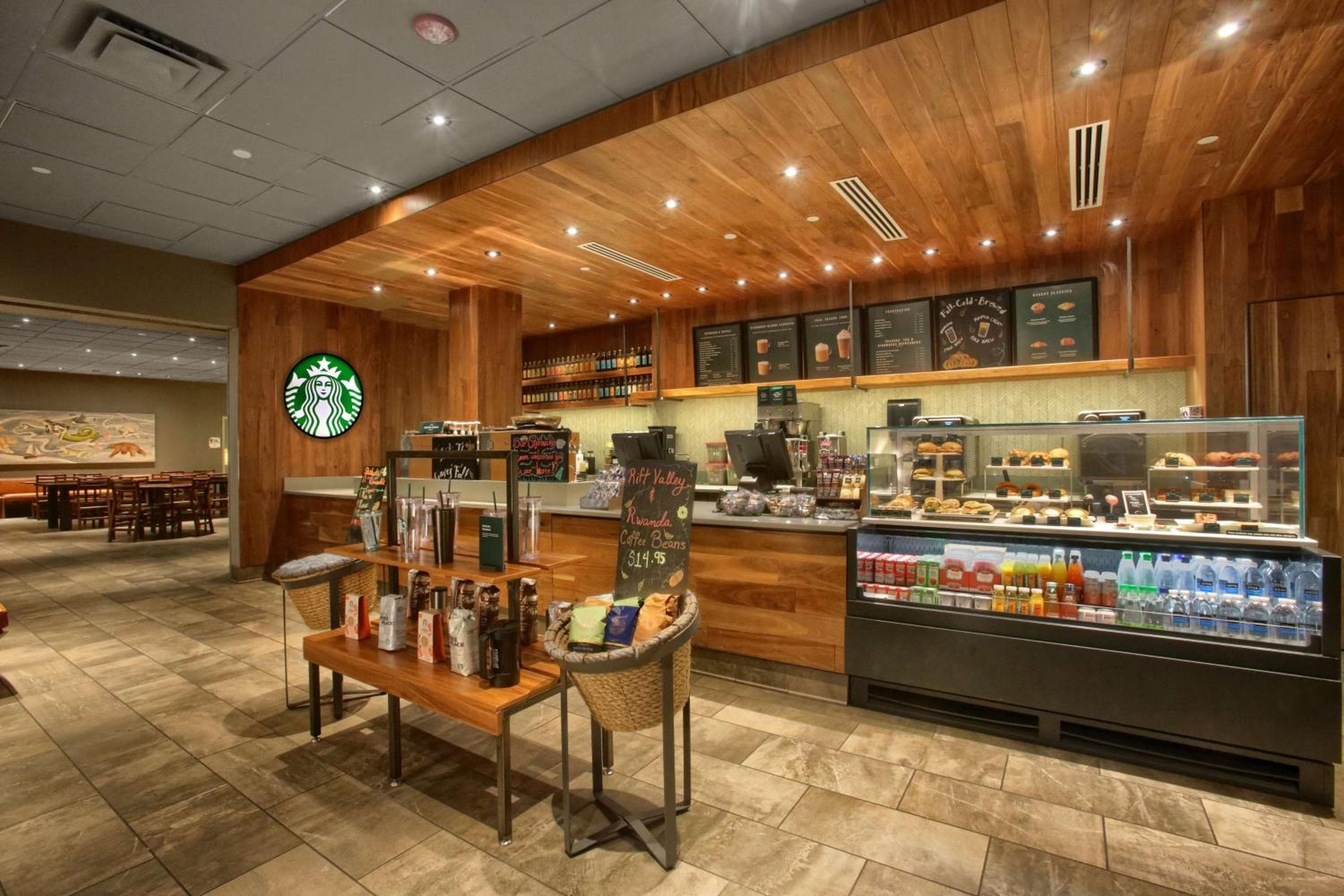 DoubleTree by Hilton all'ingresso dell'Universal Orlando — 11