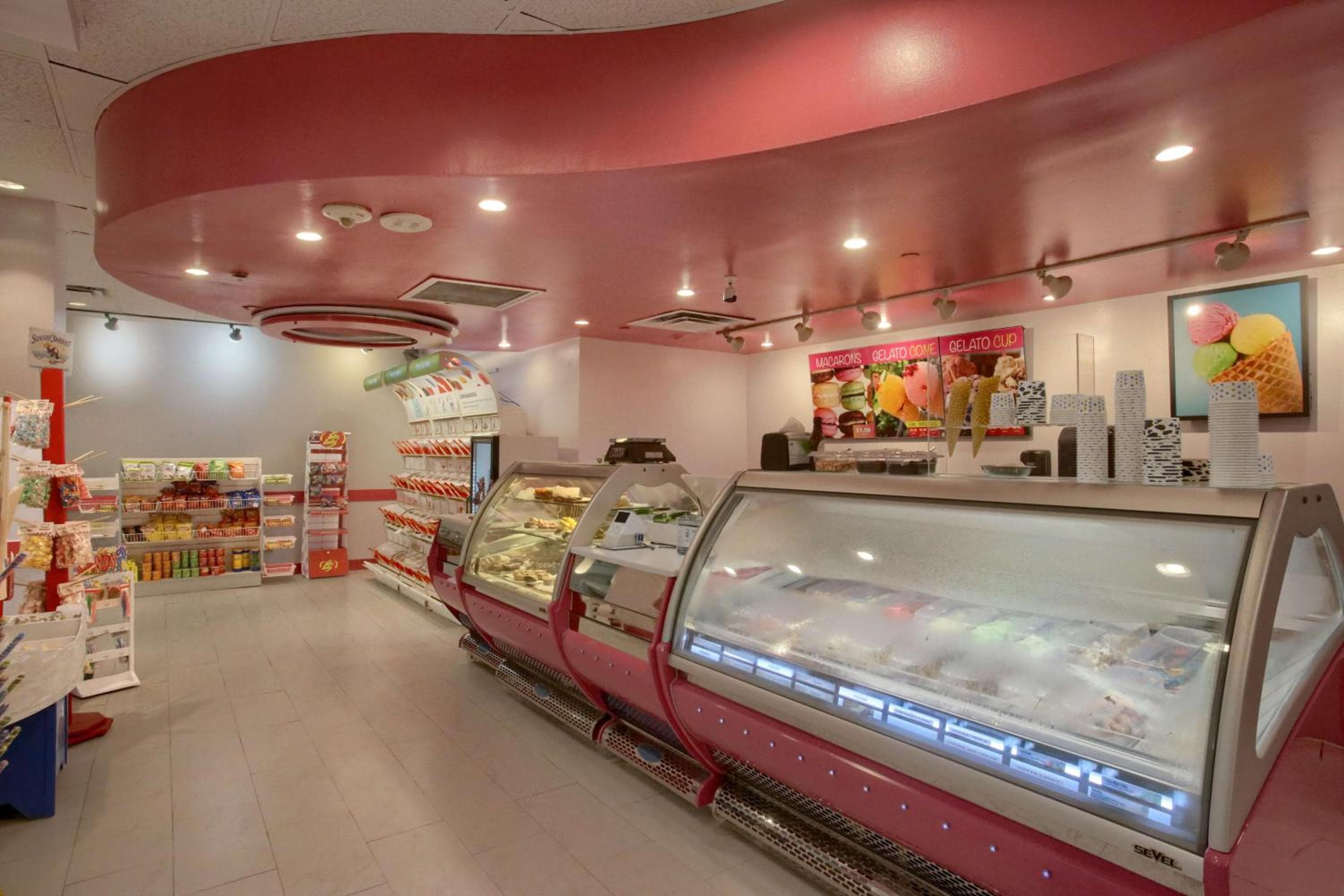 DoubleTree by Hilton all'ingresso dell'Universal Orlando — 12