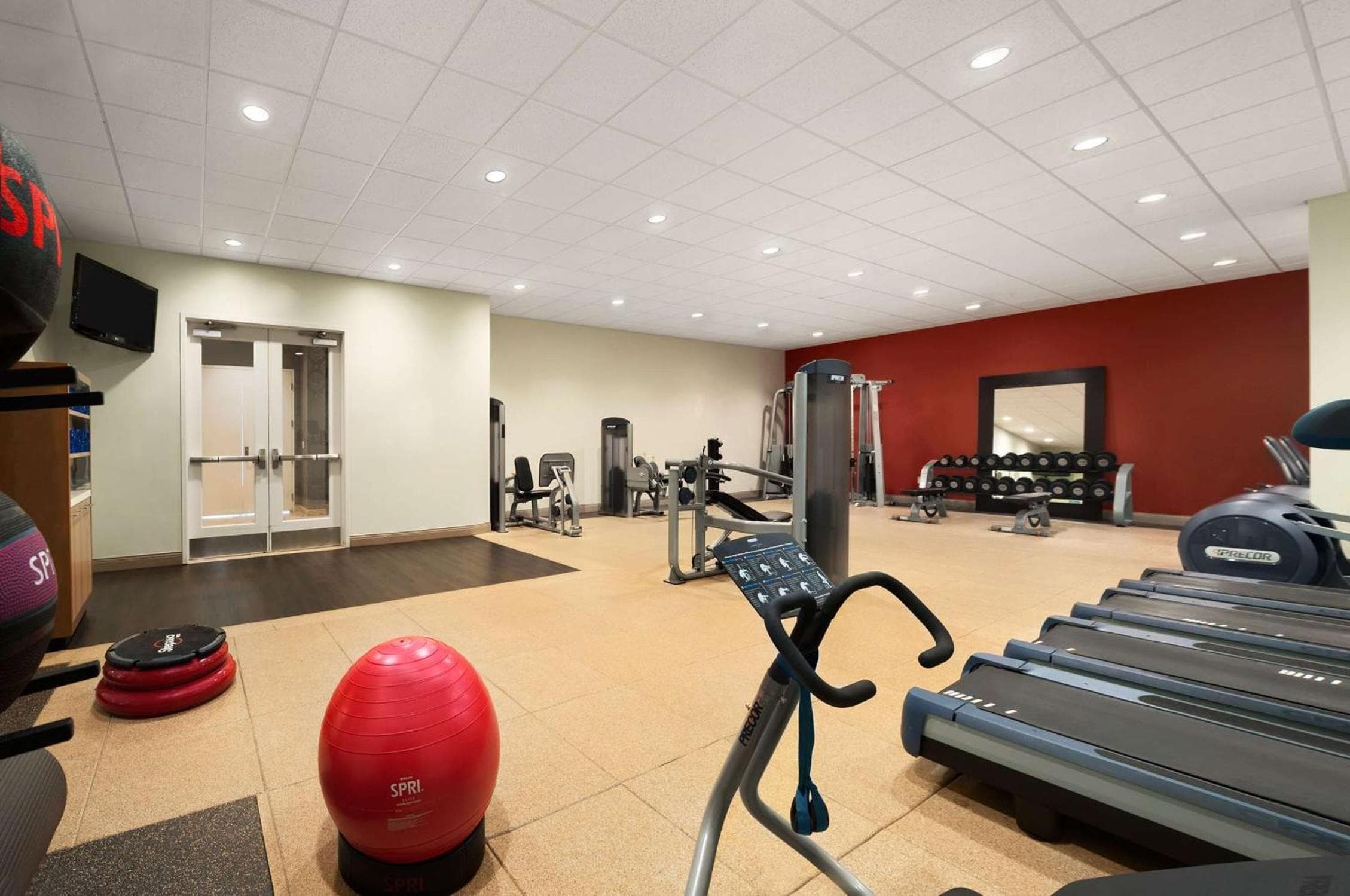 DoubleTree by Hilton all'ingresso dell'Universal Orlando — 16