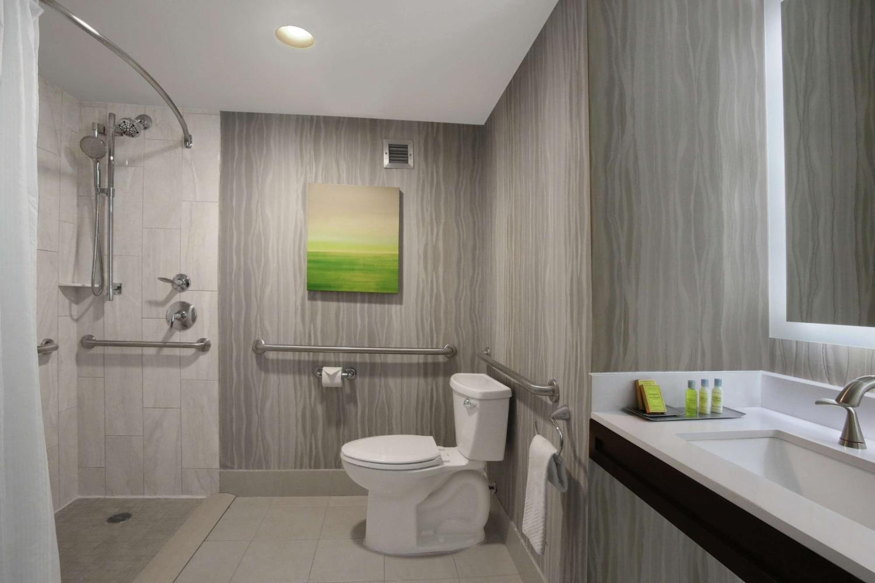 DoubleTree by Hilton all'ingresso dell'Universal Orlando — 20