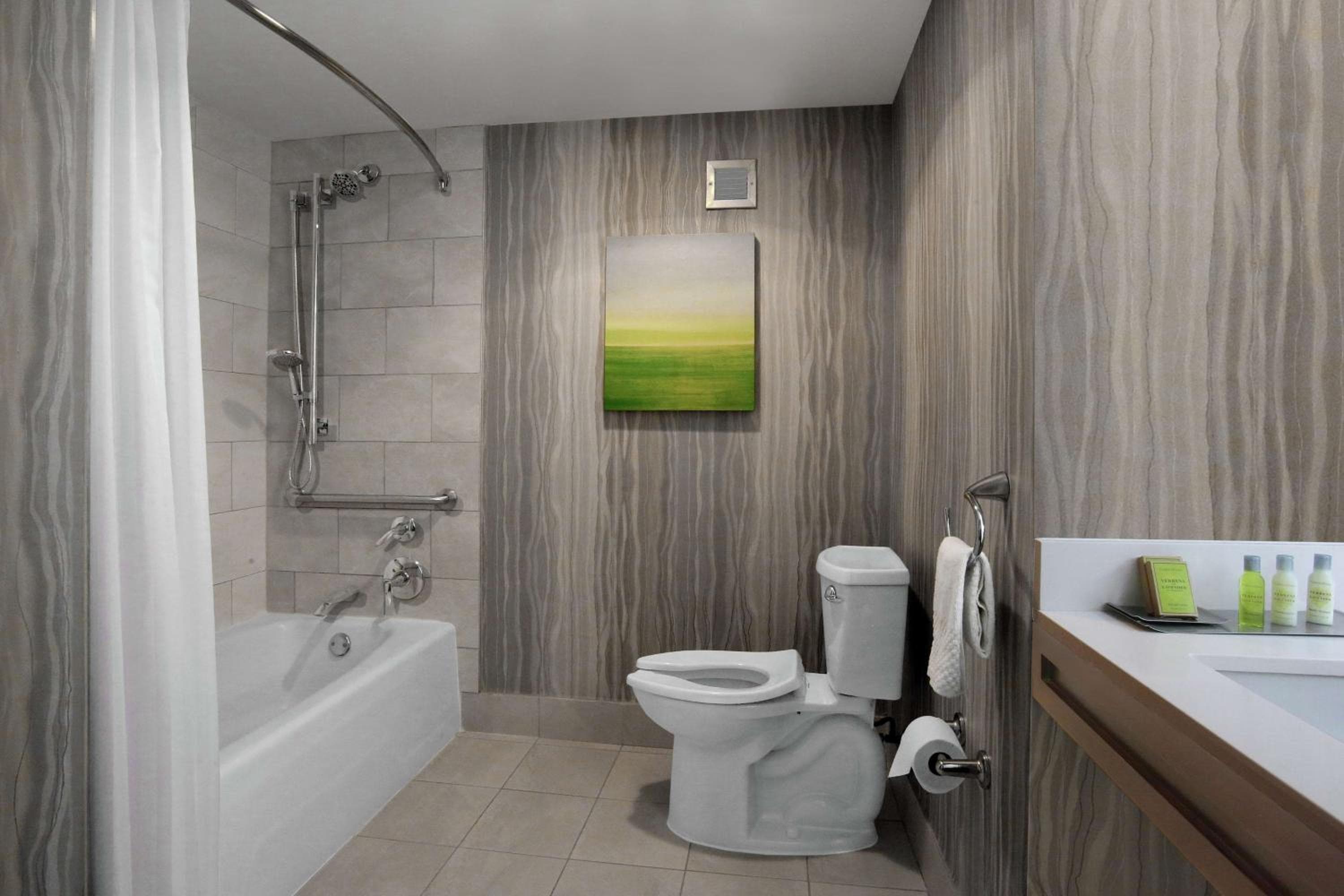 DoubleTree by Hilton all'ingresso dell'Universal Orlando — 21