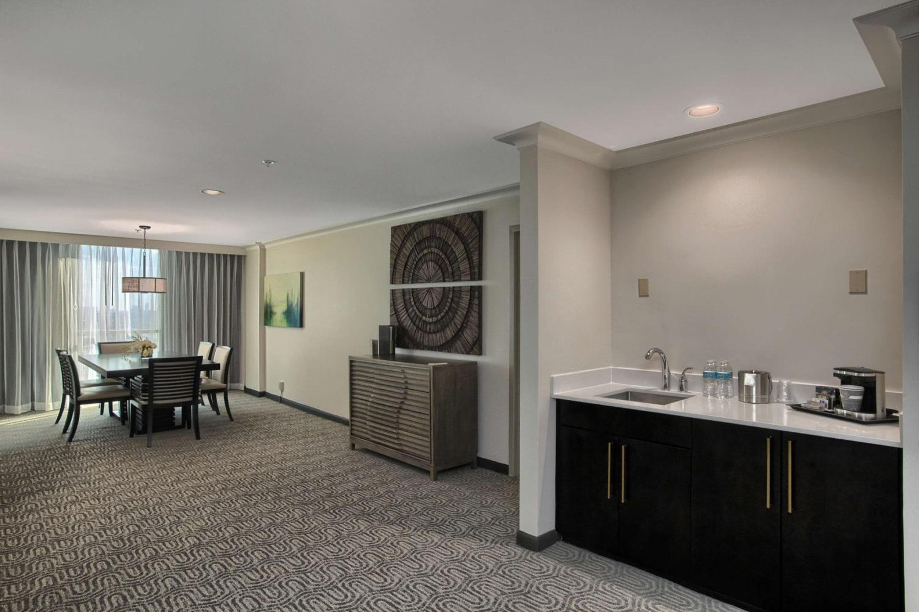 DoubleTree by Hilton all'ingresso dell'Universal Orlando — 25