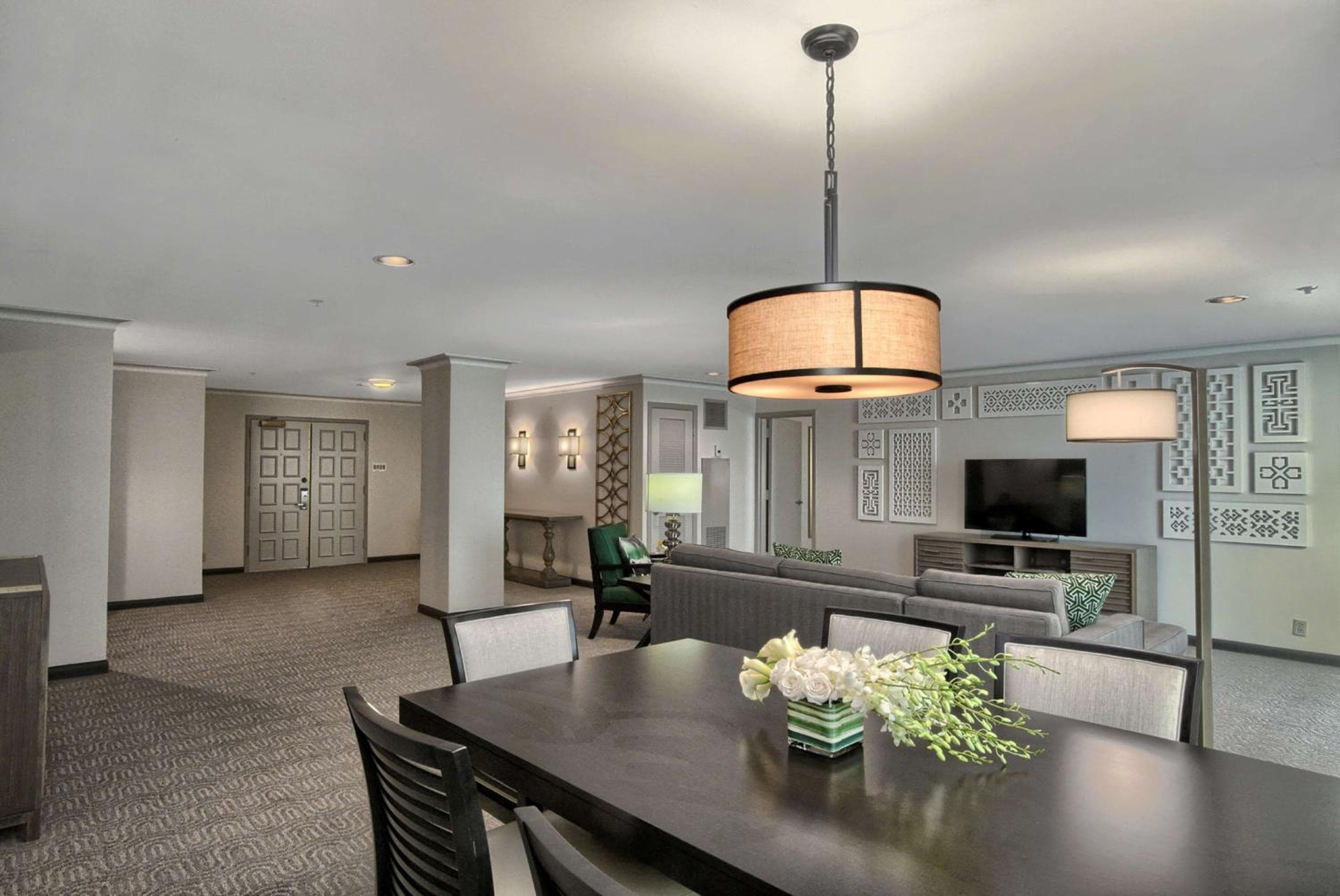 DoubleTree by Hilton all'ingresso dell'Universal Orlando — 29