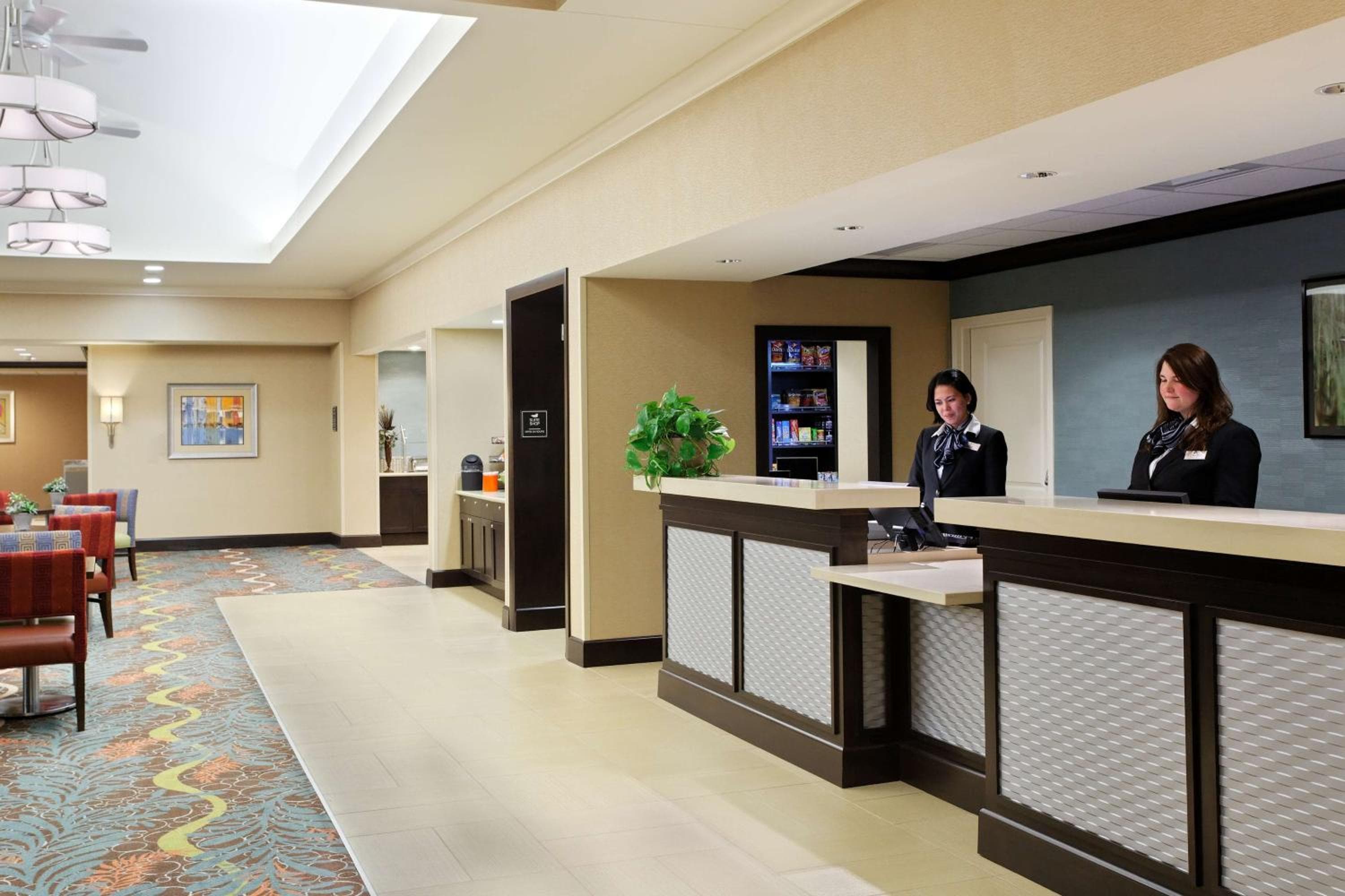 Homewood Suites dell'Hilton Orlando Airport — 4