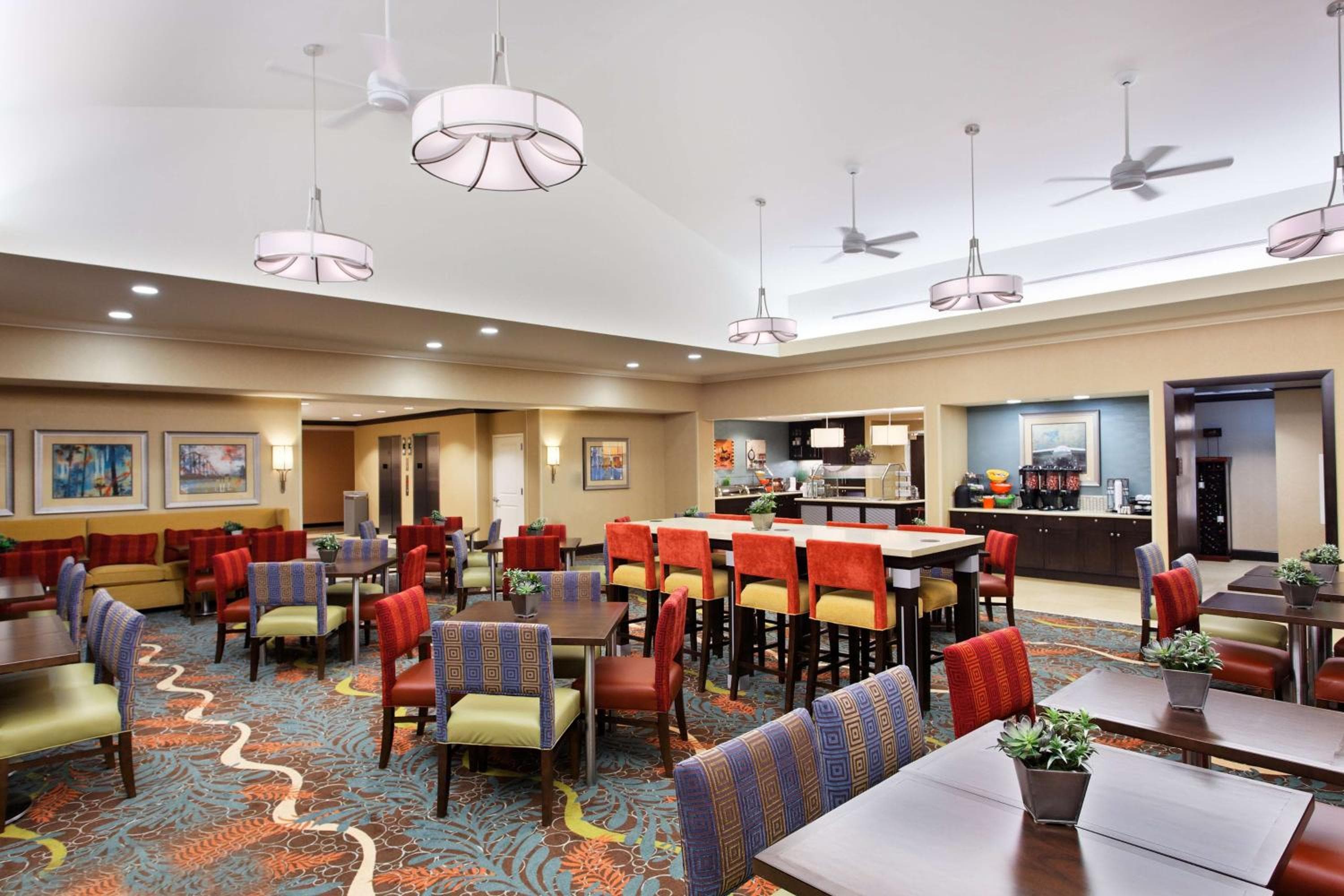 Homewood Suites dell'Hilton Orlando Airport — 6