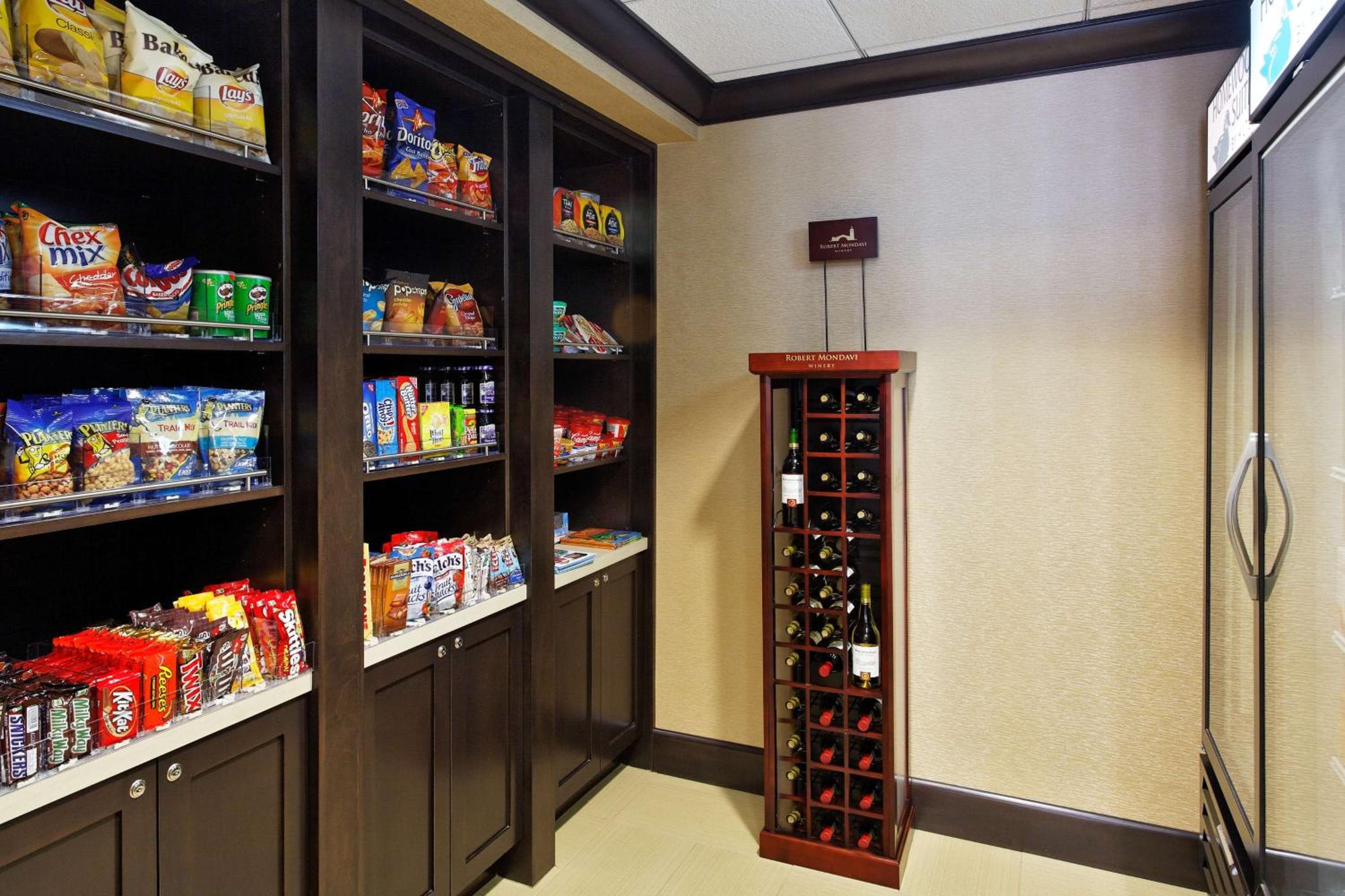 Homewood Suites dell'Hilton Orlando Airport — 10