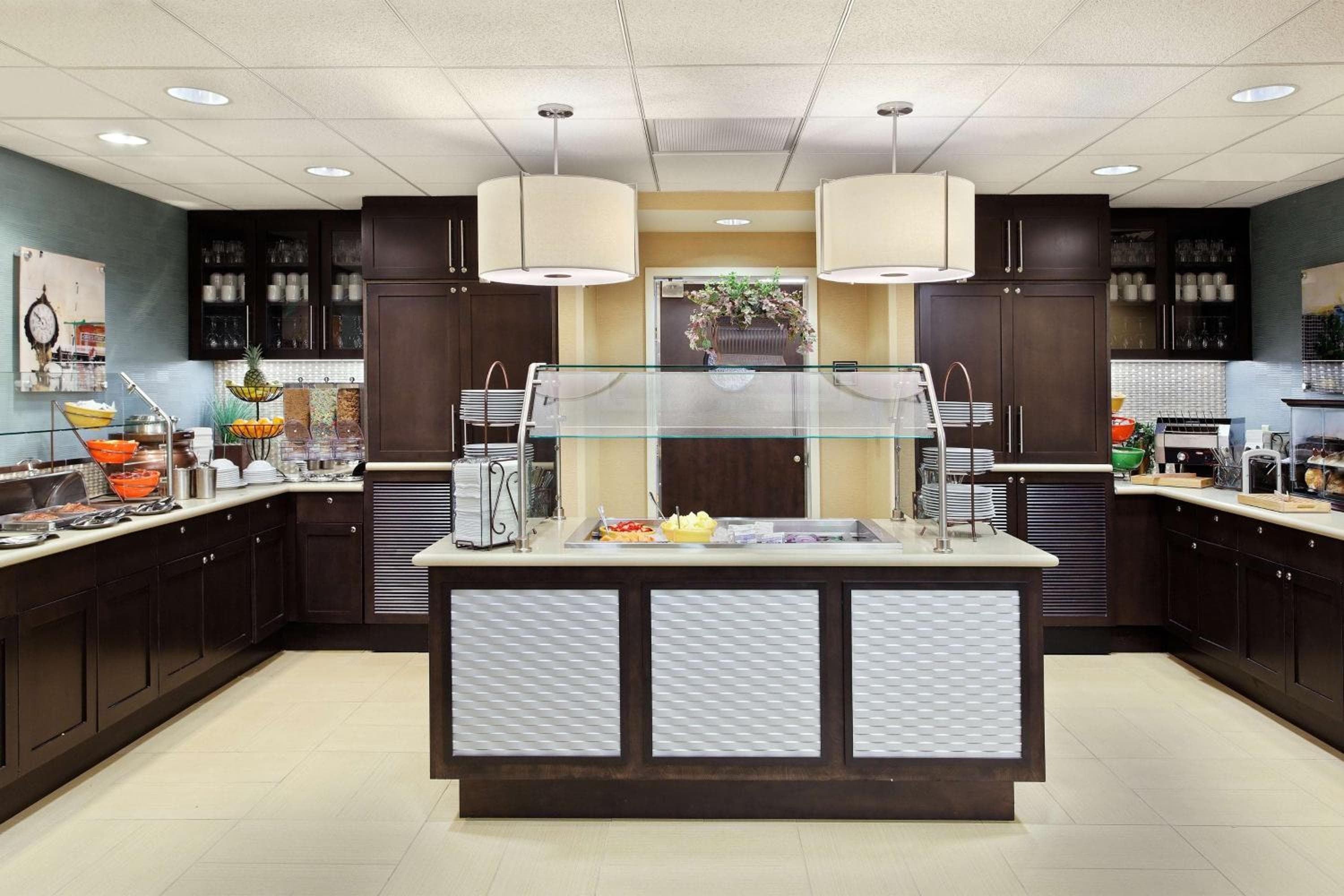 Homewood Suites dell'Hilton Orlando Airport — 8