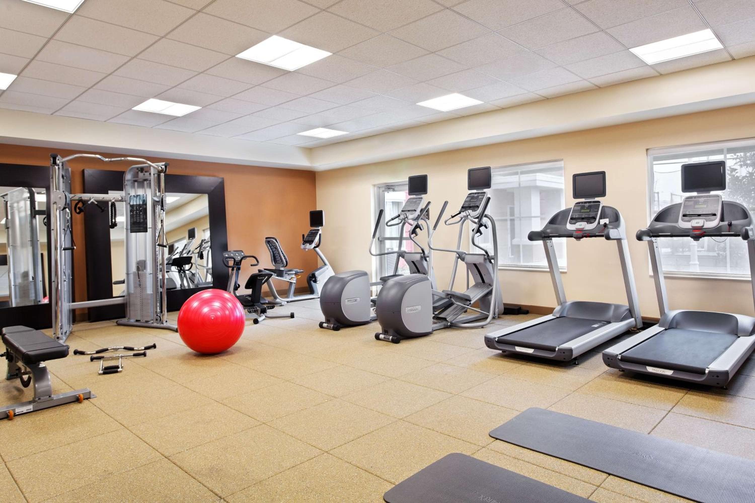 Homewood Suites dell'Hilton Orlando Airport — 7