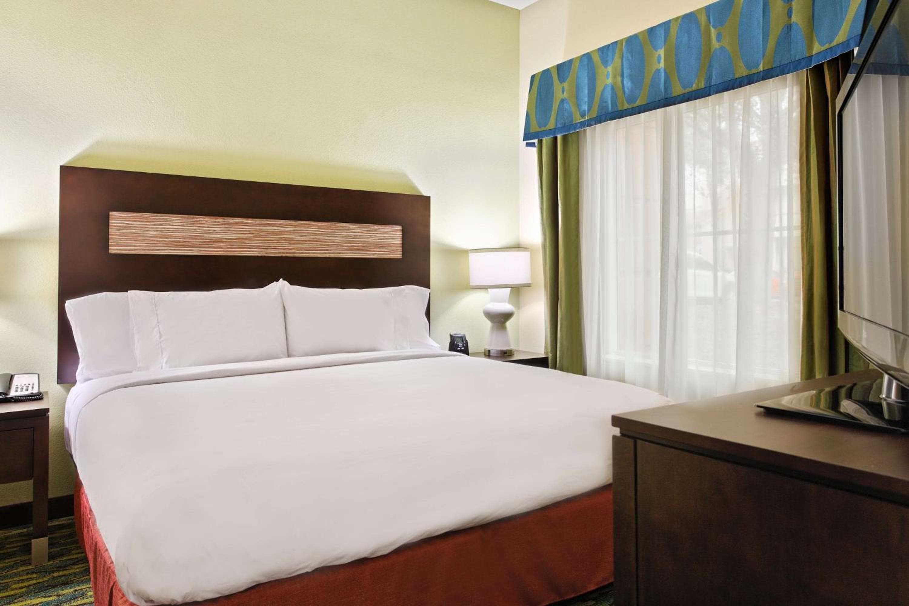 Homewood Suites dell'Hilton Orlando Airport — 15