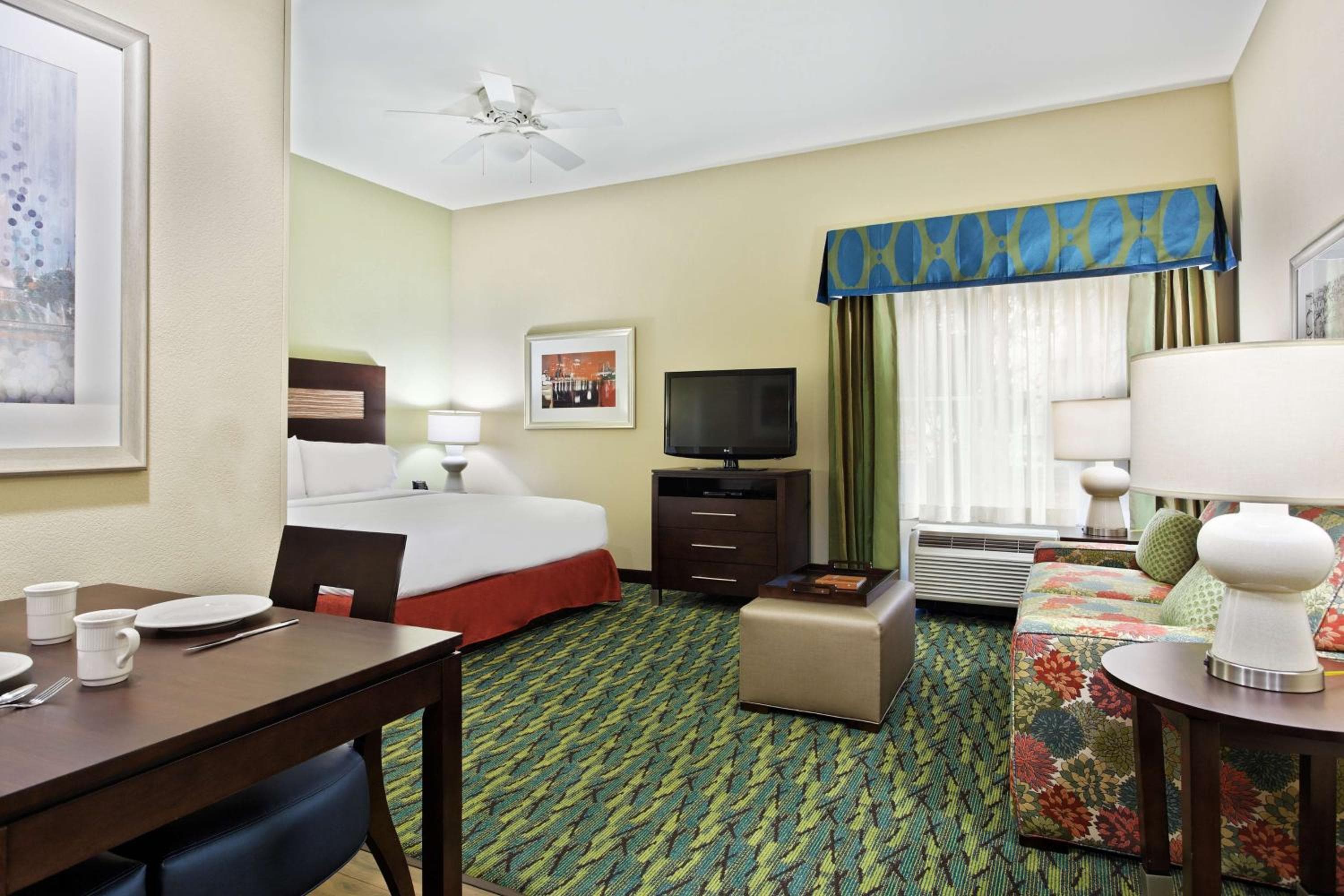 Homewood Suites dell'Hilton Orlando Airport — 14
