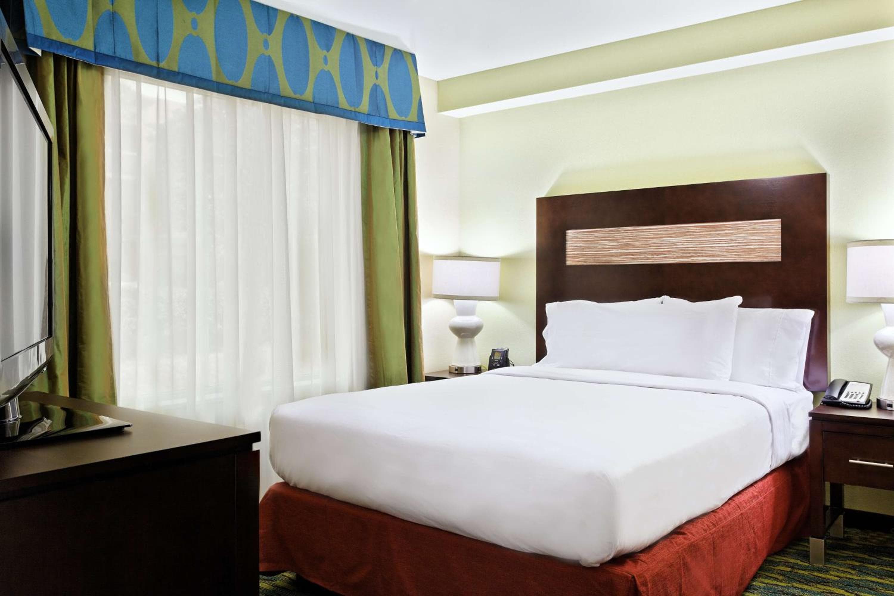 Homewood Suites dell'Hilton Orlando Airport — 16