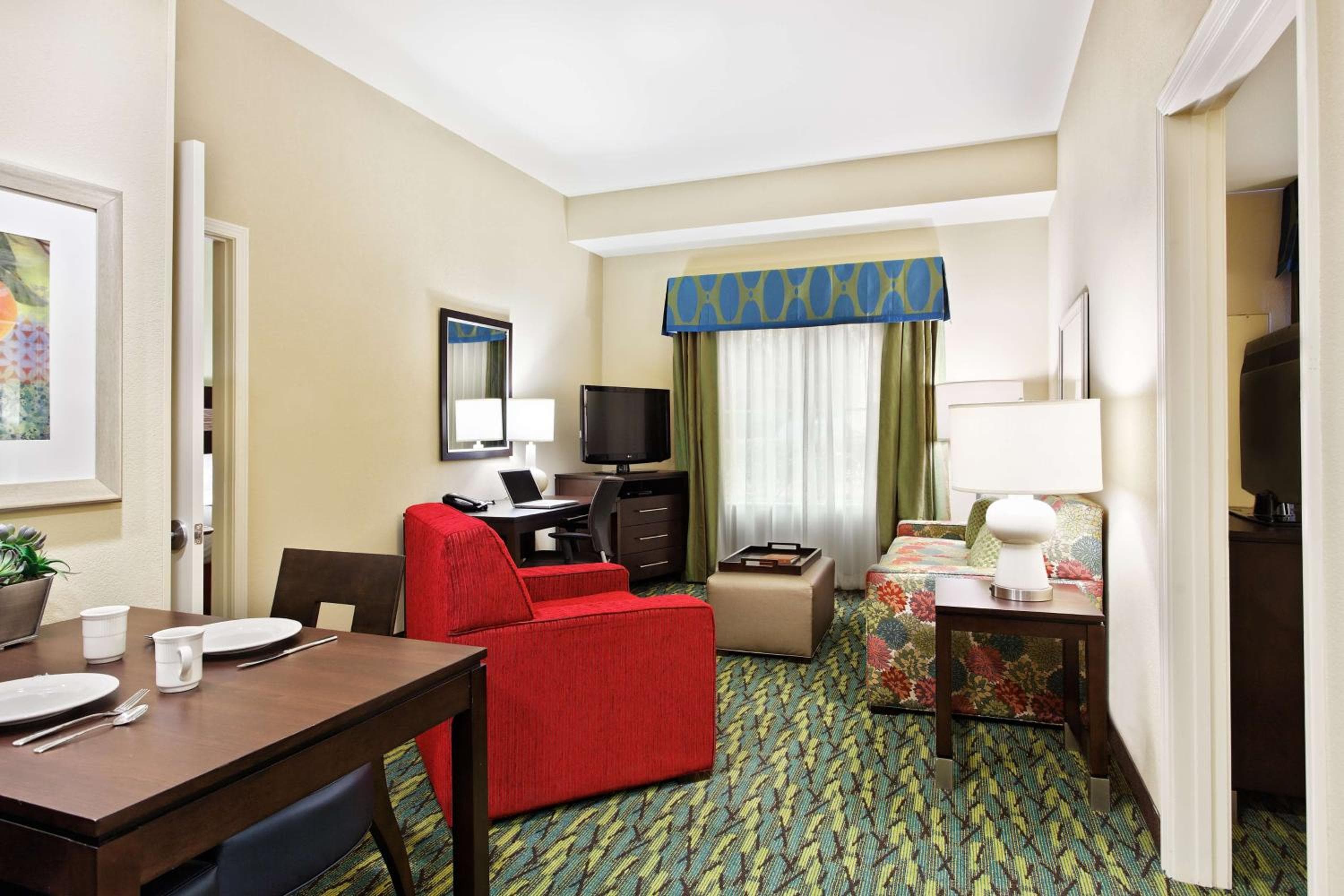 Homewood Suites dell'Hilton Orlando Airport — 18