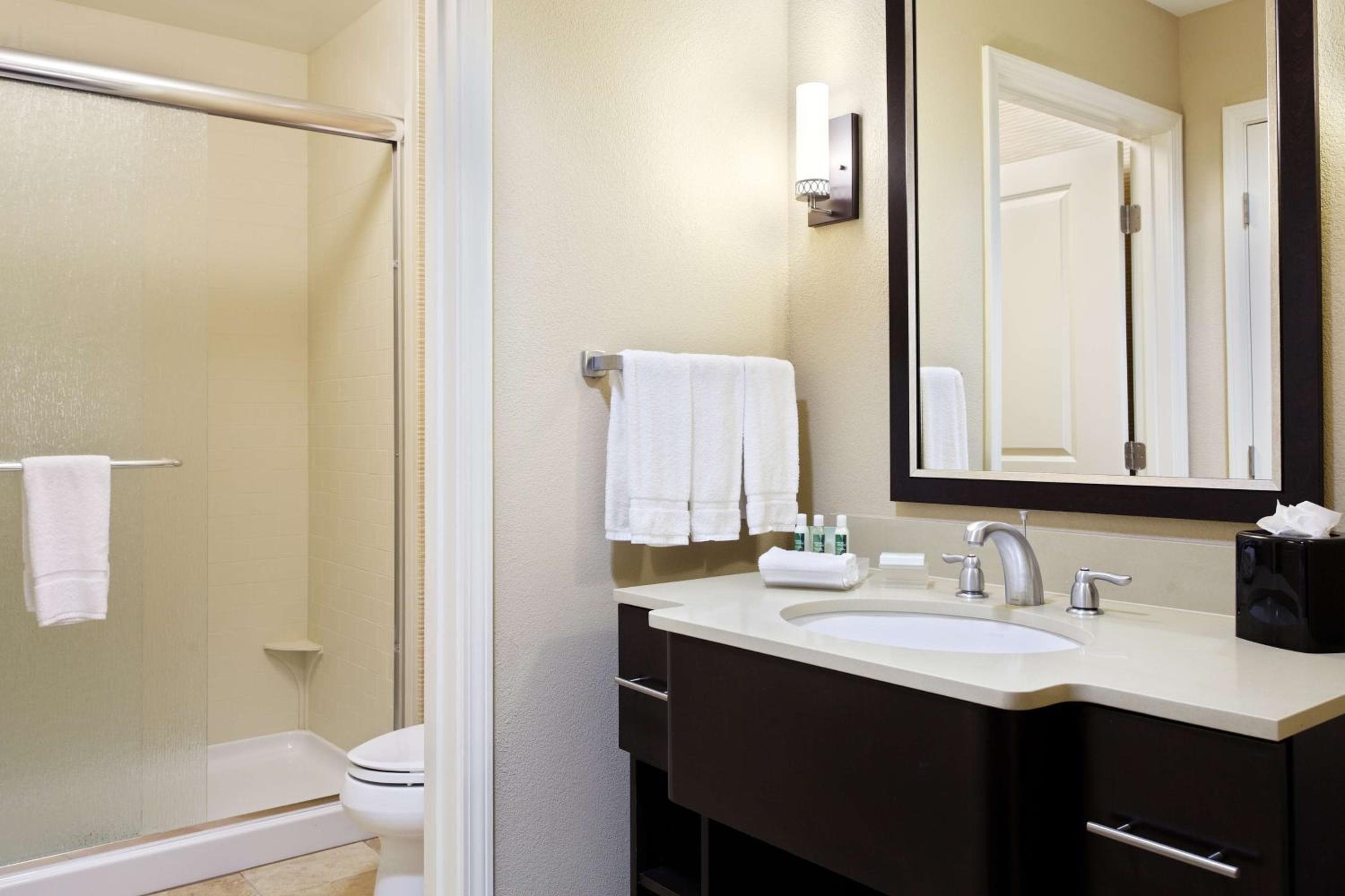 Homewood Suites dell'Hilton Orlando Airport — 21