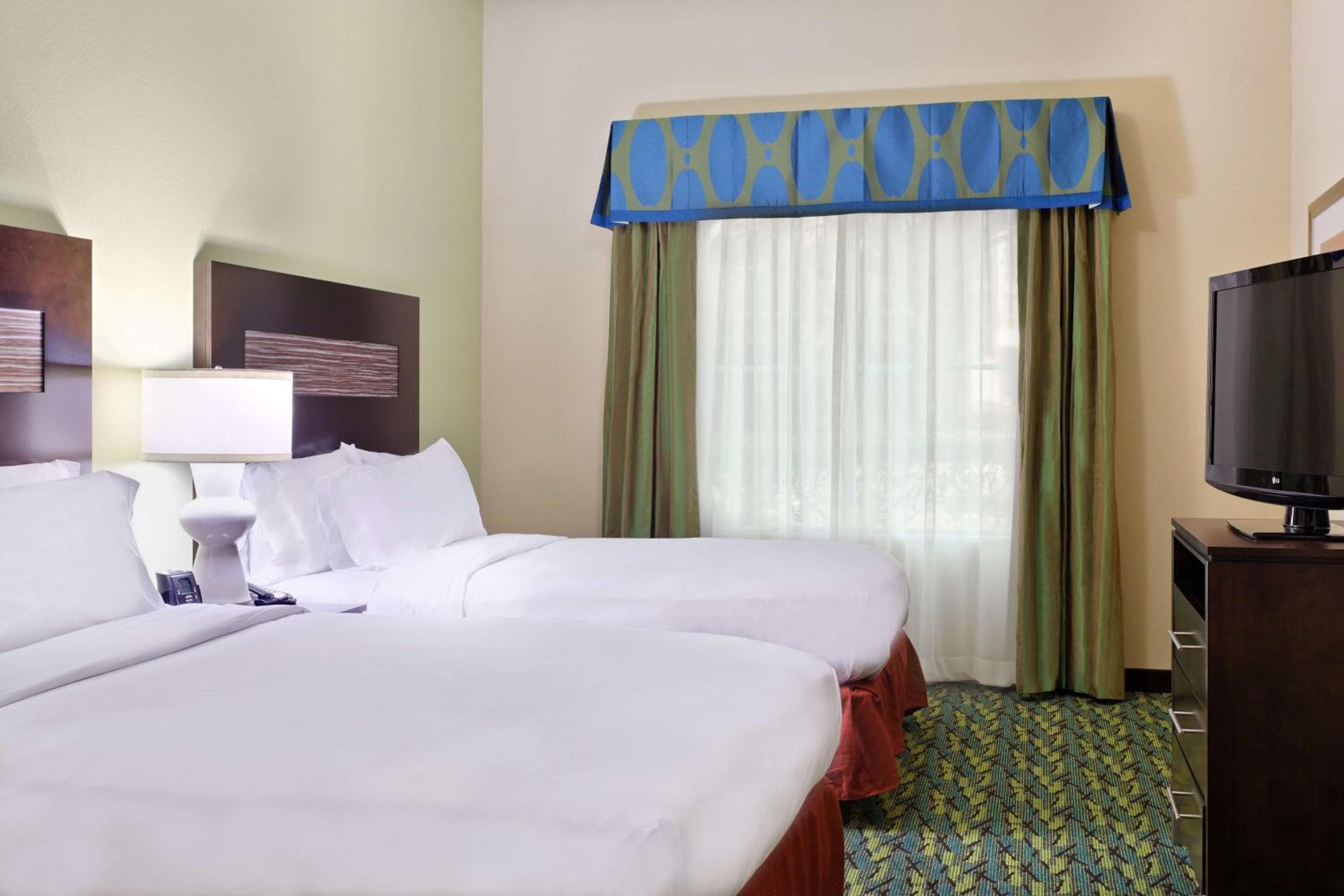 Homewood Suites dell'Hilton Orlando Airport — 17