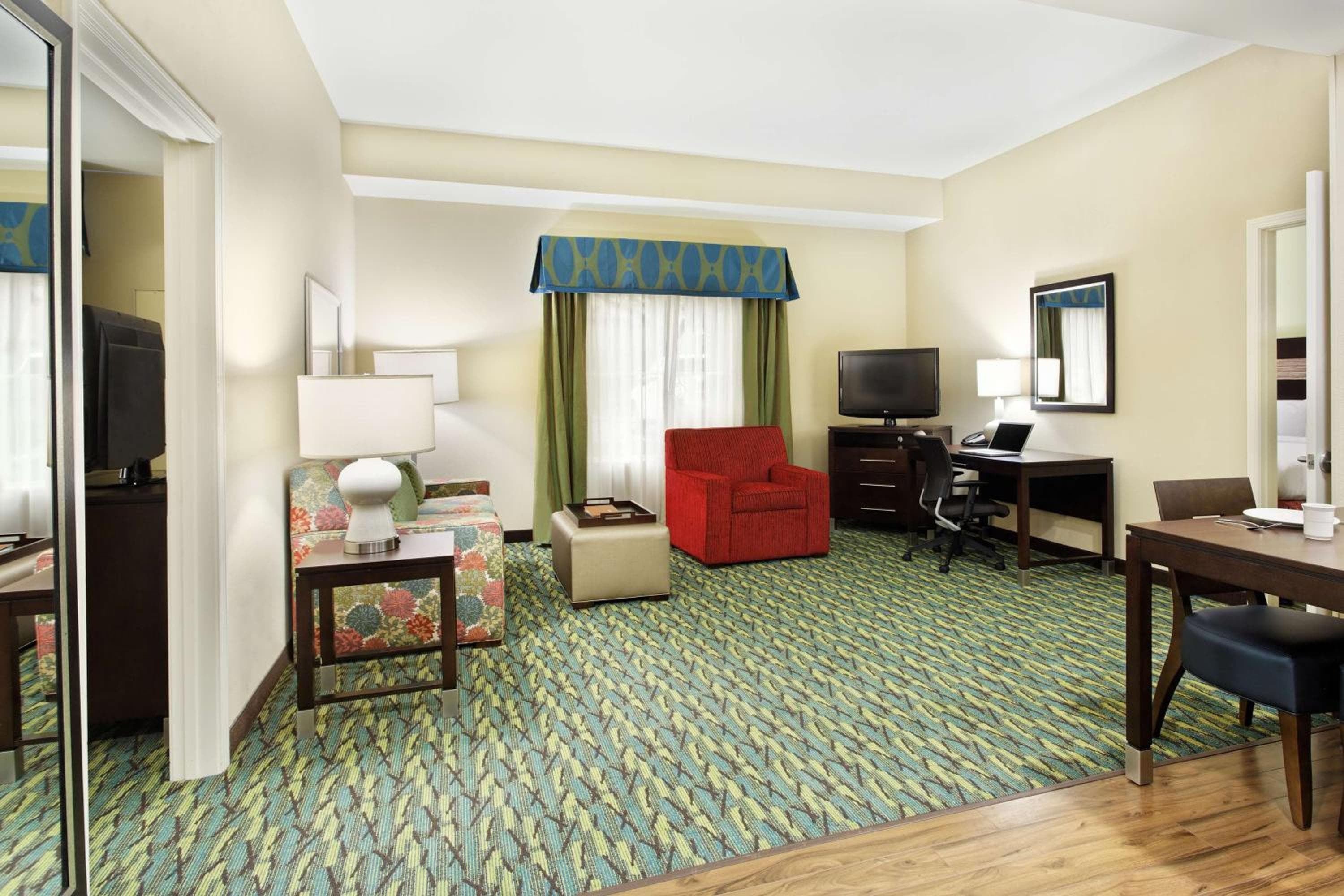Homewood Suites dell'Hilton Orlando Airport — 19