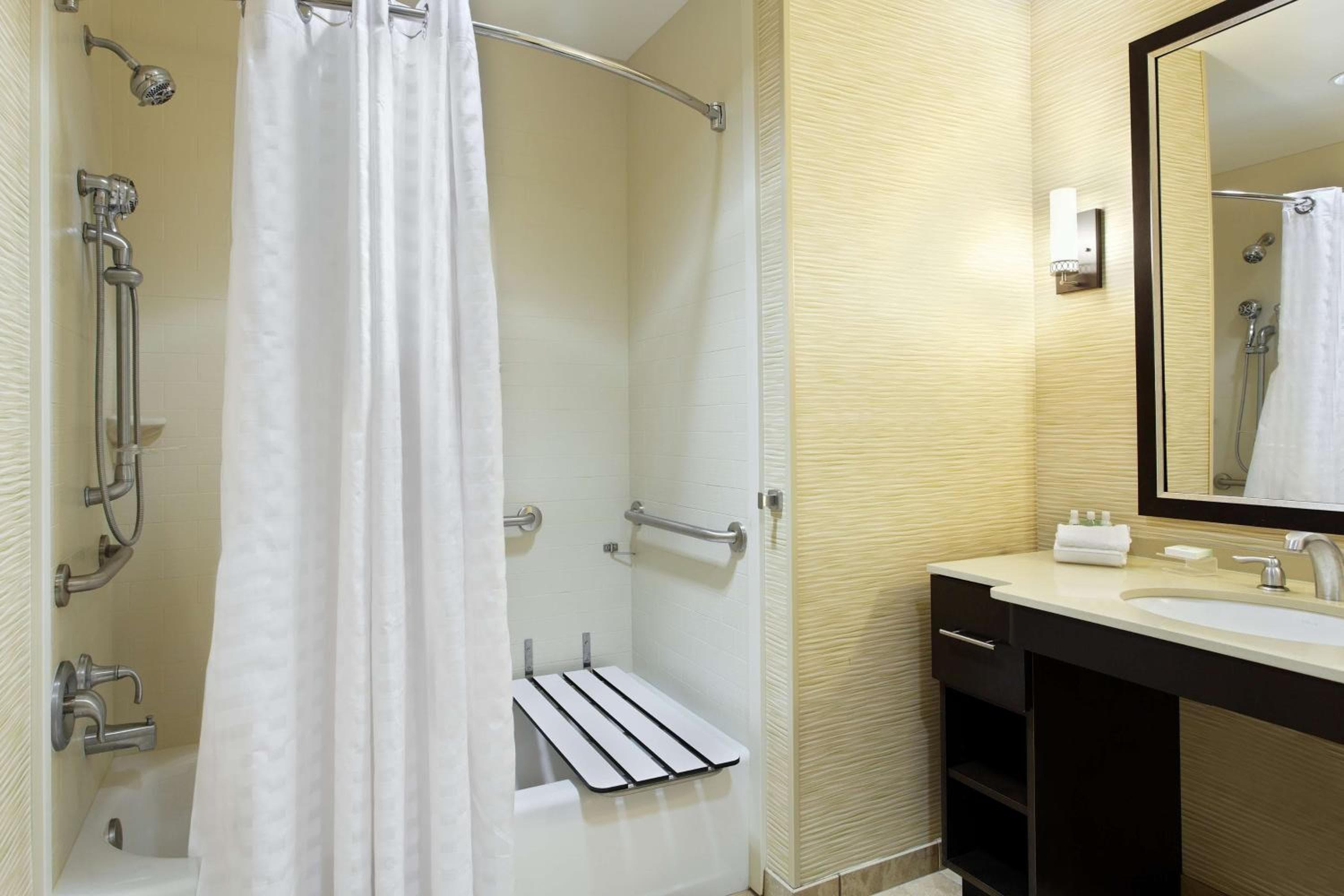 Homewood Suites dell'Hilton Orlando Airport — 22