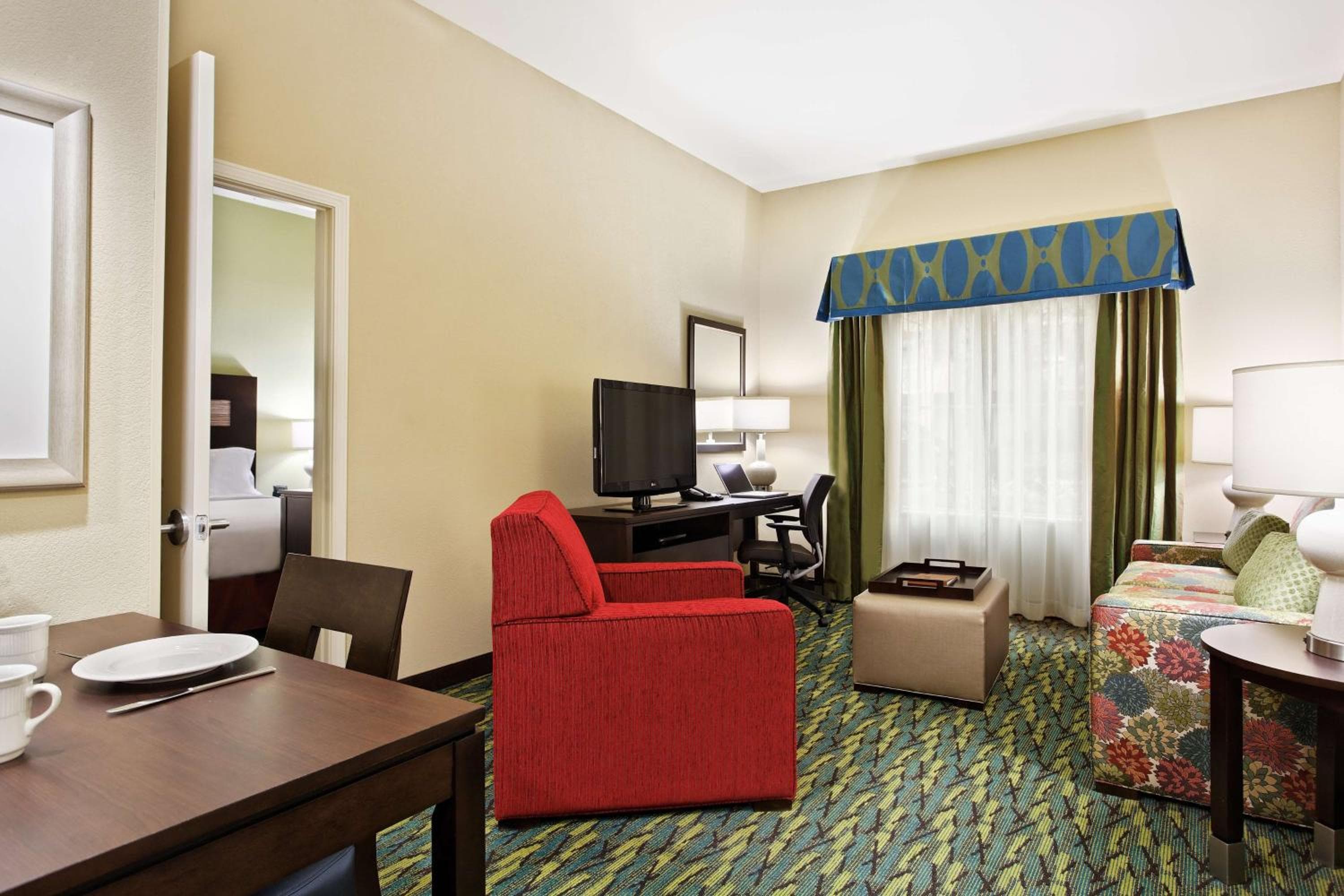 Homewood Suites dell'Hilton Orlando Airport — 20