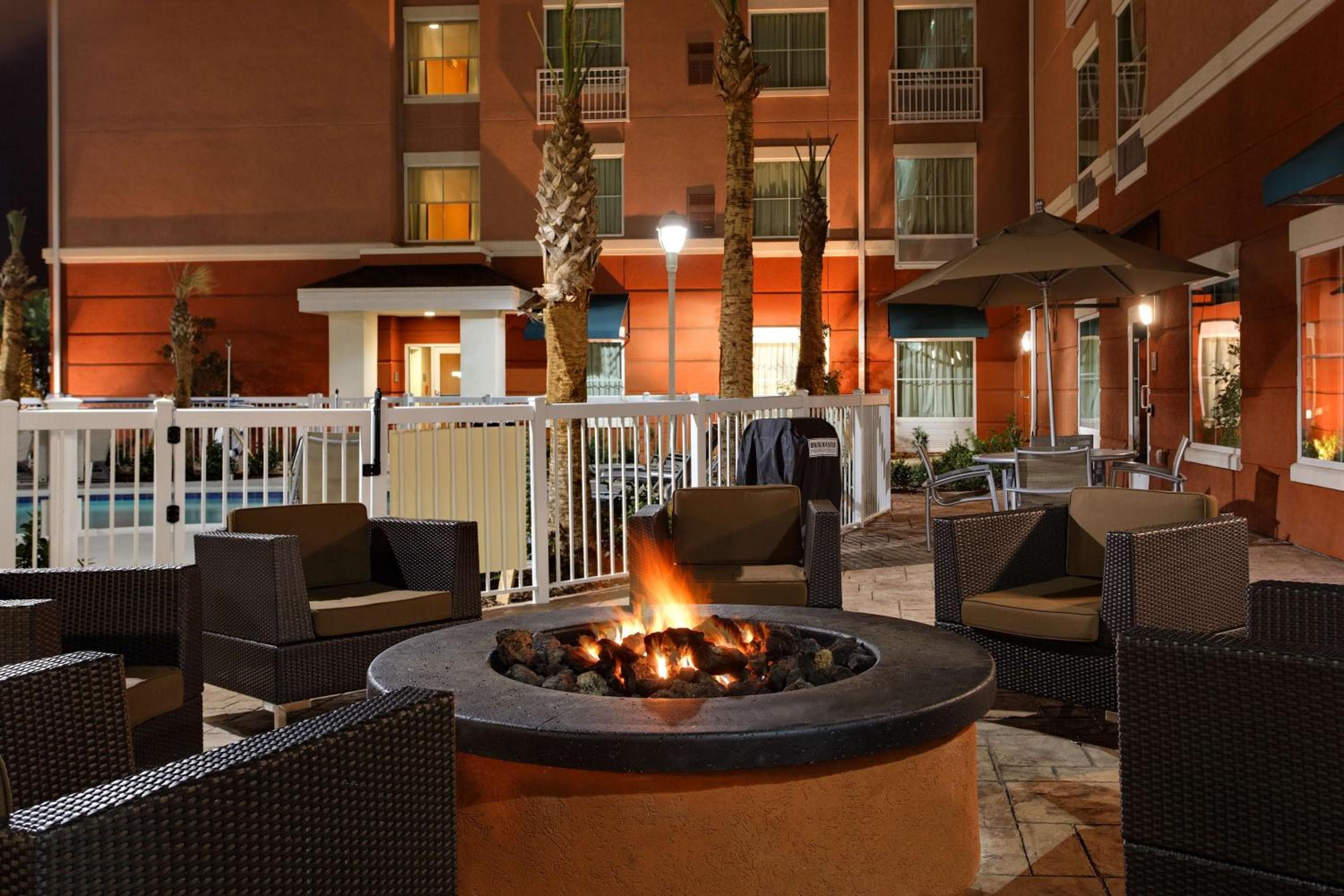 Homewood Suites dell'Hilton Orlando Airport — 2