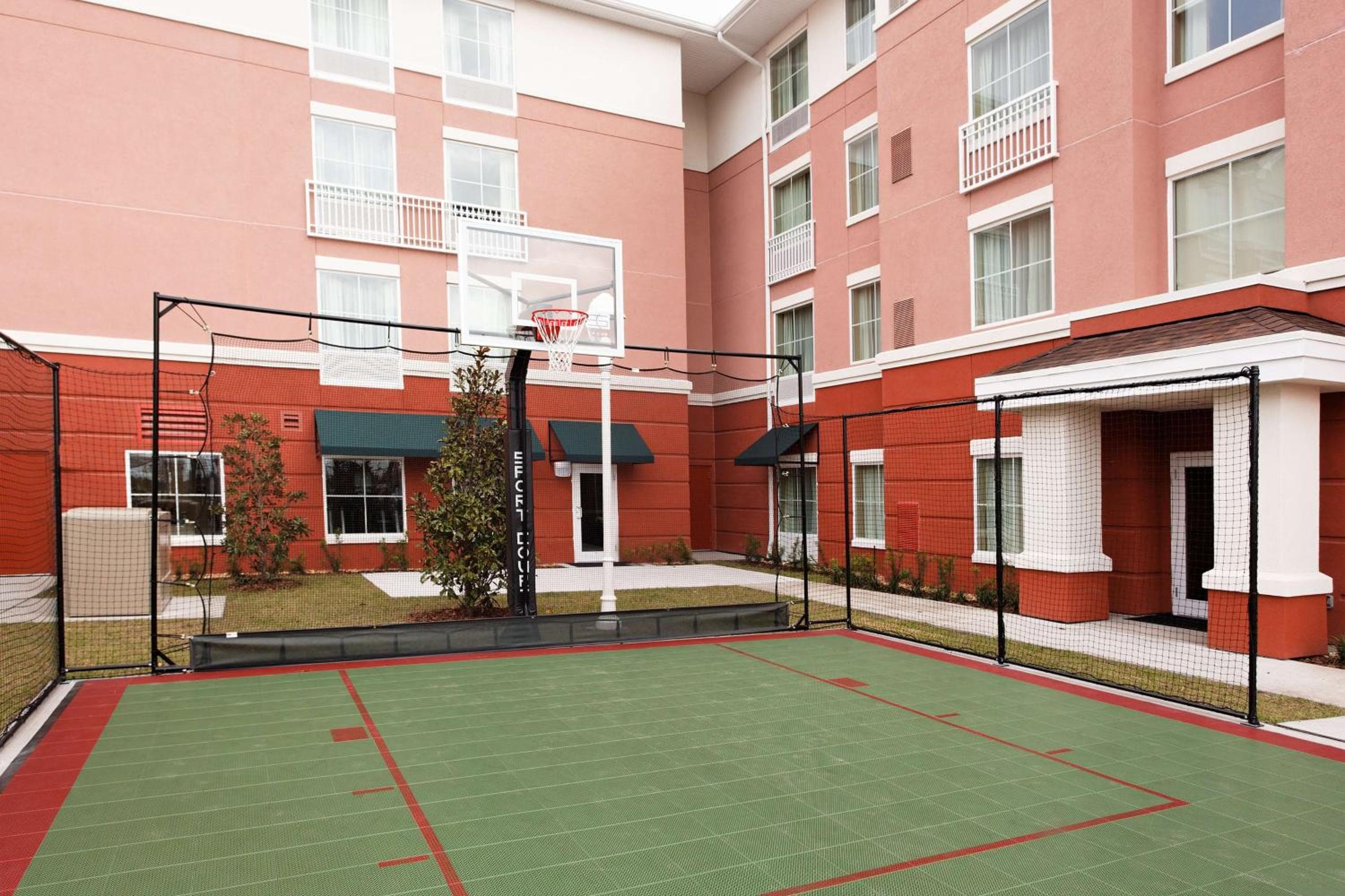 Homewood Suites dell'Hilton Orlando Airport — 3
