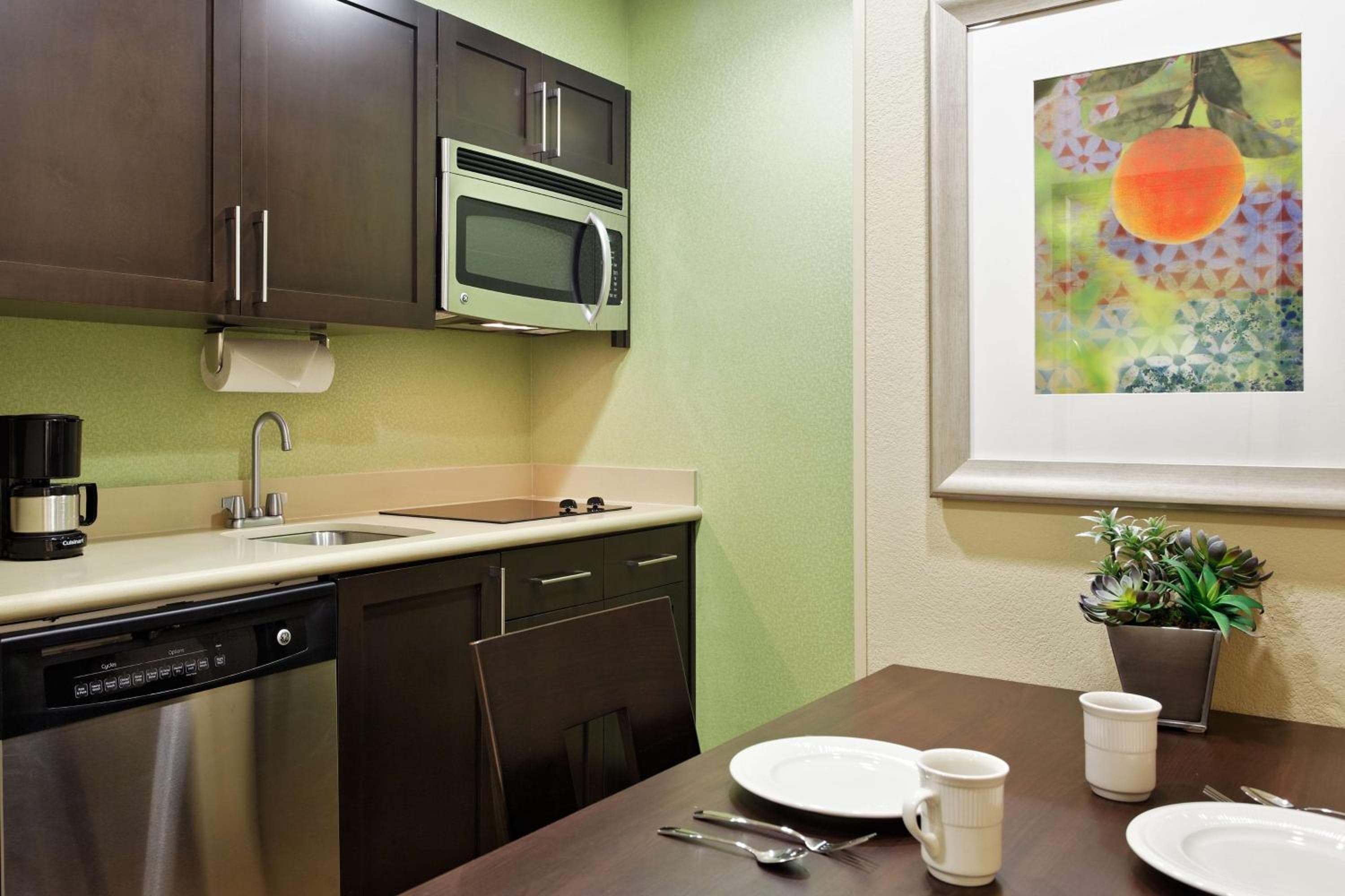 Homewood Suites dell'Hilton Orlando Airport — 23