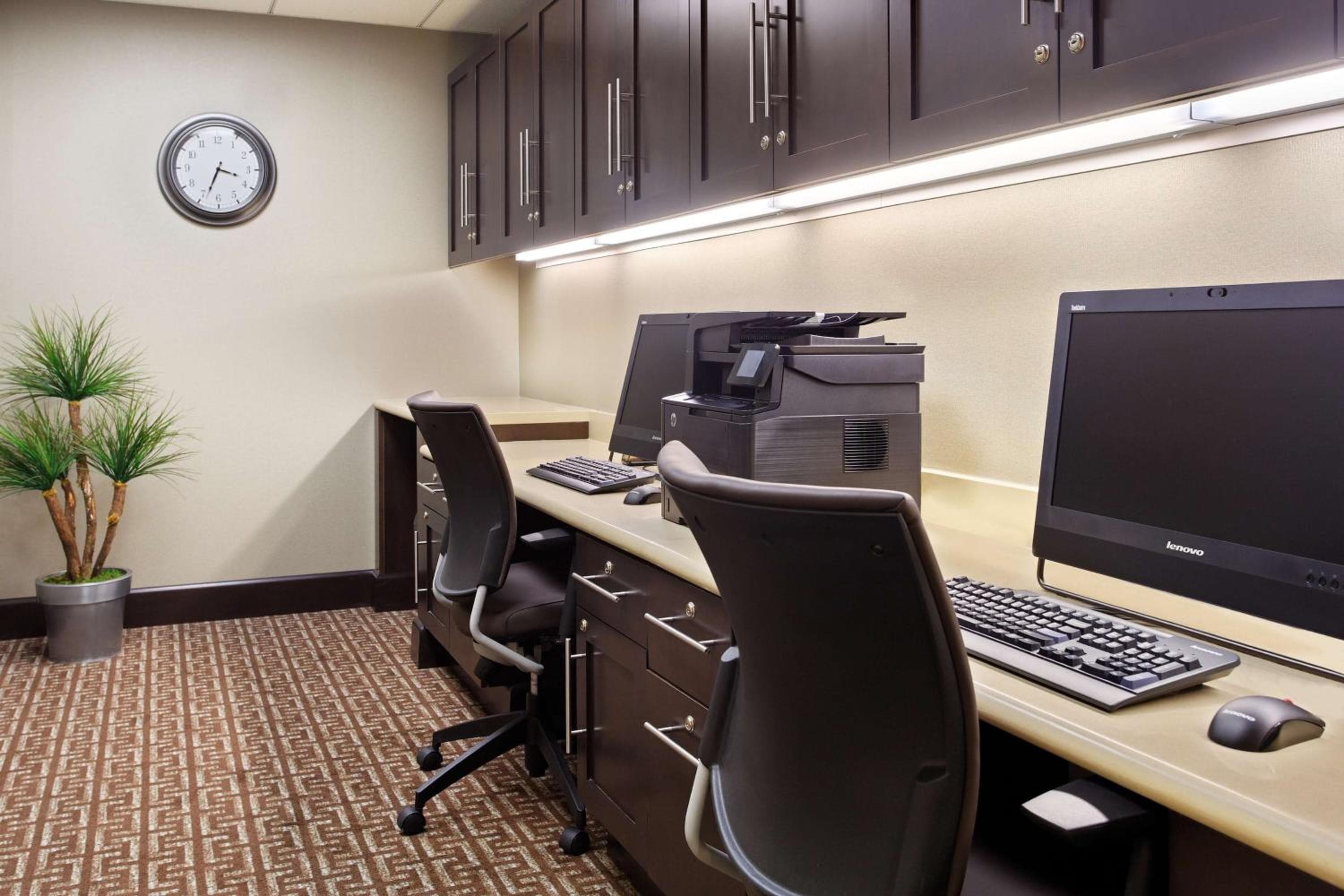 Homewood Suites dell'Hilton Orlando Airport — 9