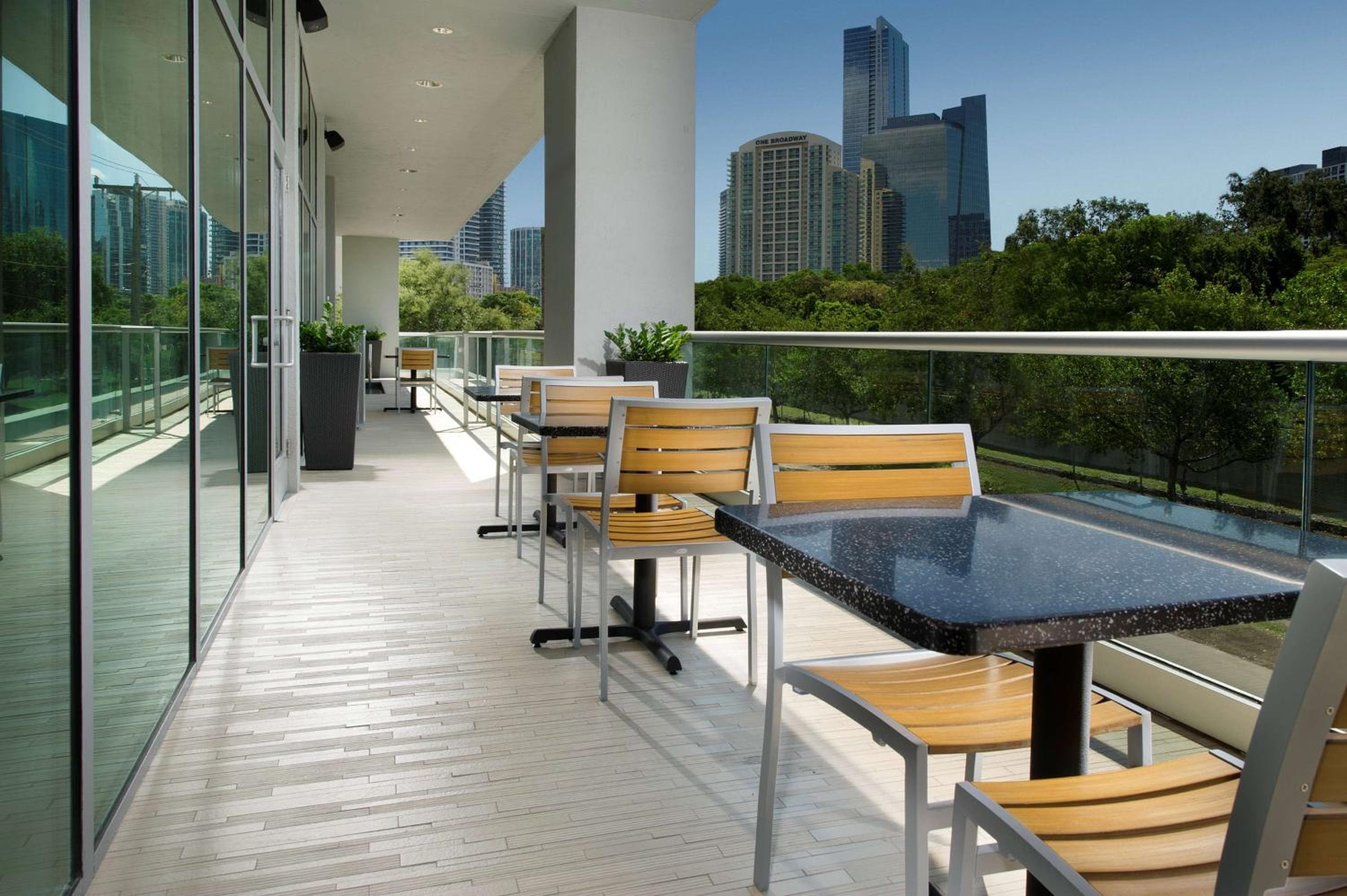 Homewood Suites by Hilton Miami Downtown/Brickell — 7