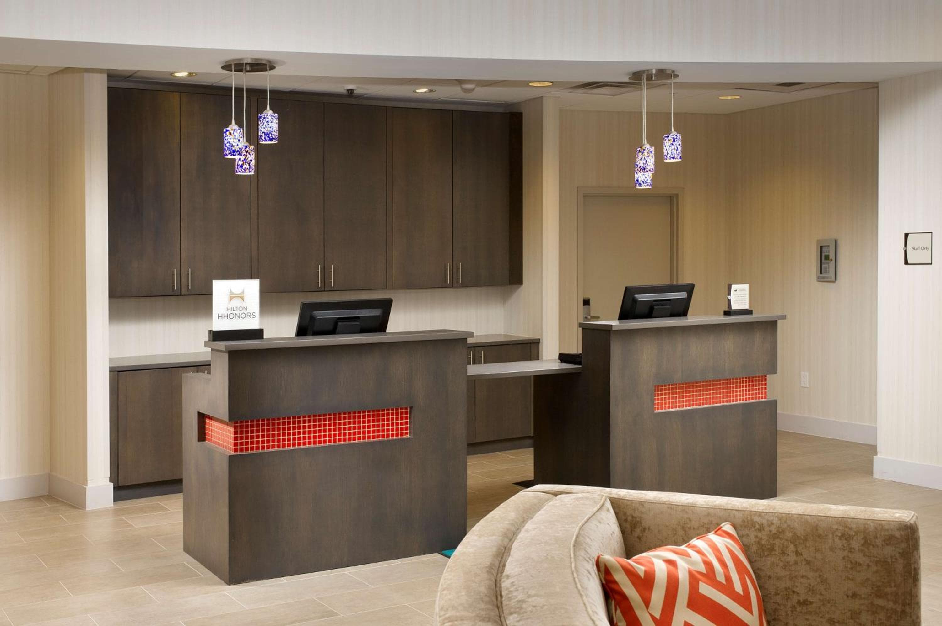Homewood Suites by Hilton Miami Downtown/Brickell — 3