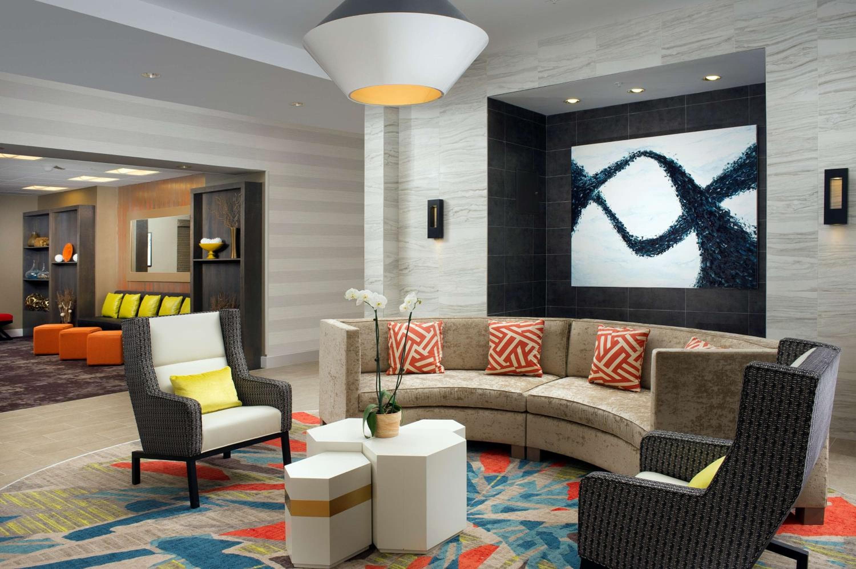 Homewood Suites by Hilton Miami Downtown/Brickell — 4