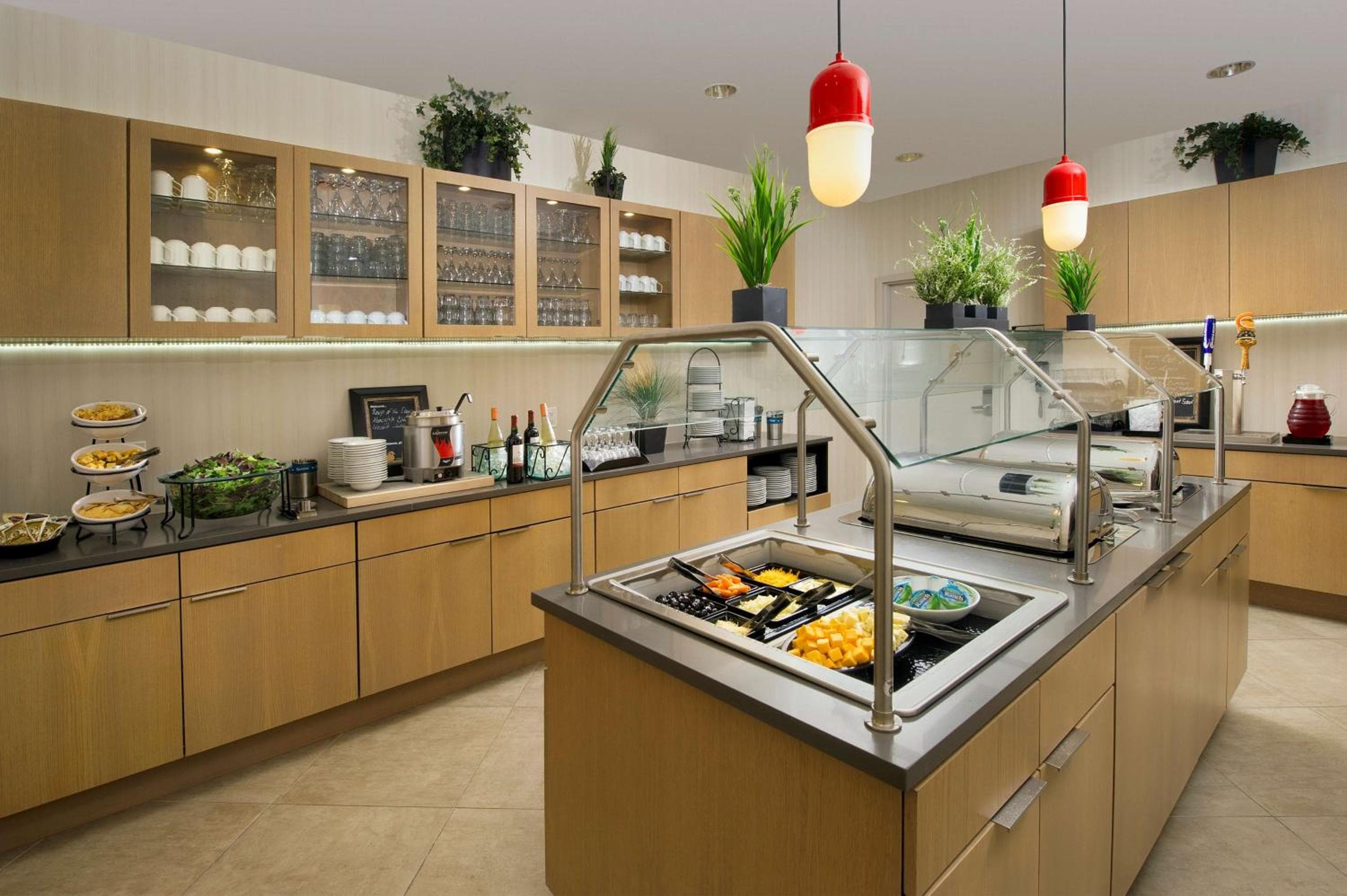 Homewood Suites by Hilton Miami Downtown/Brickell — 9