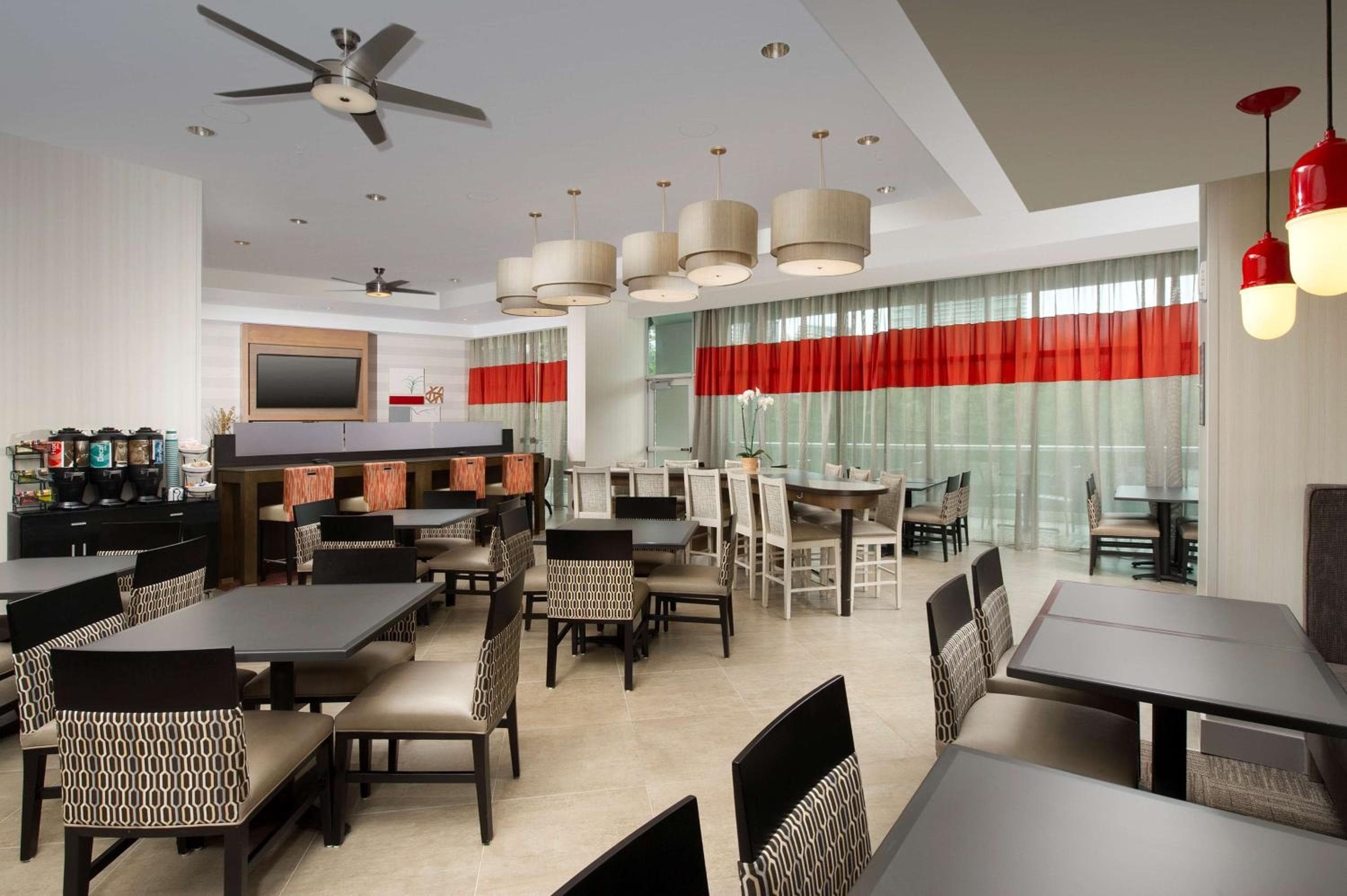 Homewood Suites by Hilton Miami Downtown/Brickell — 8