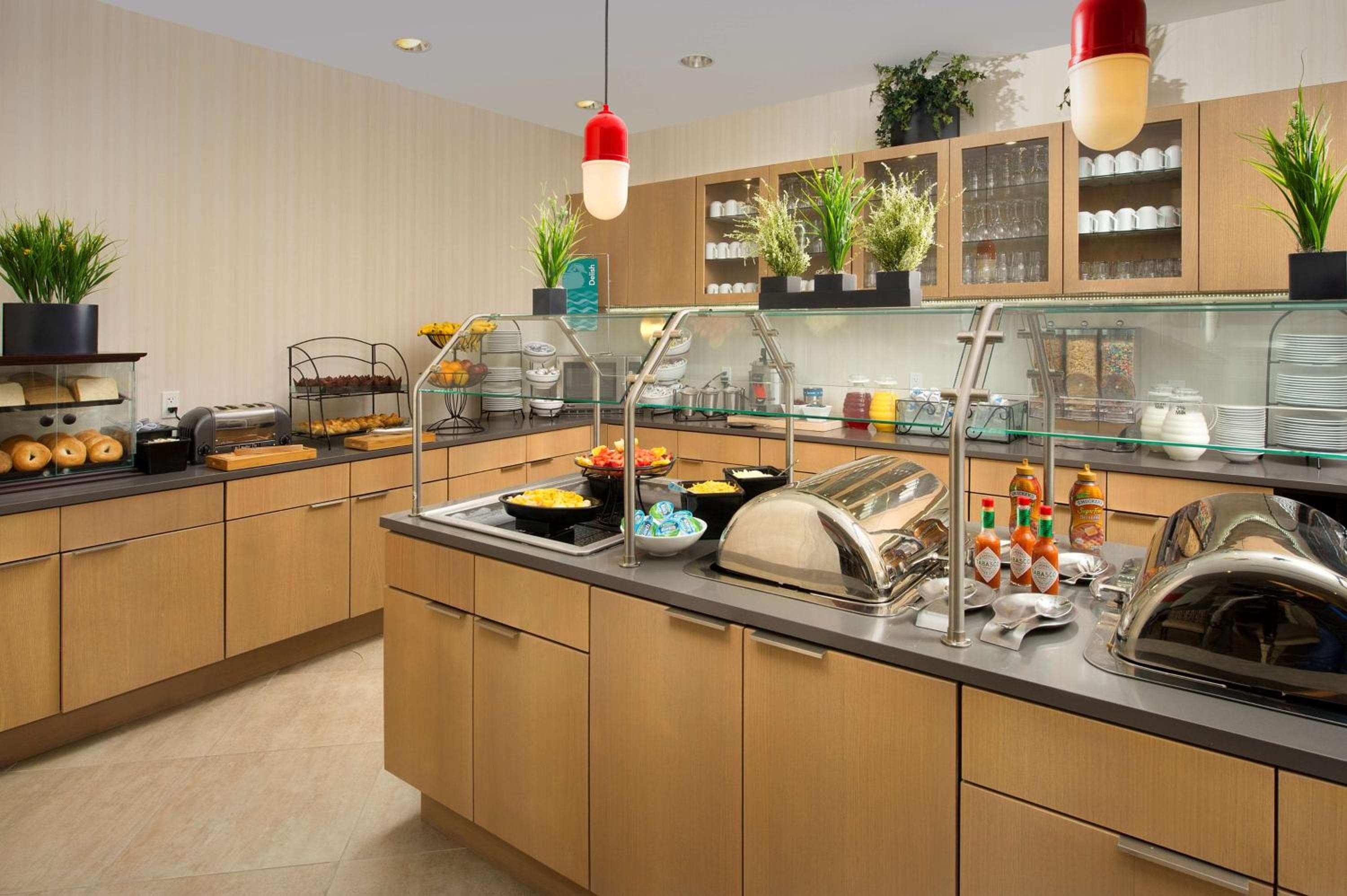 Homewood Suites by Hilton Miami Downtown/Brickell — 10