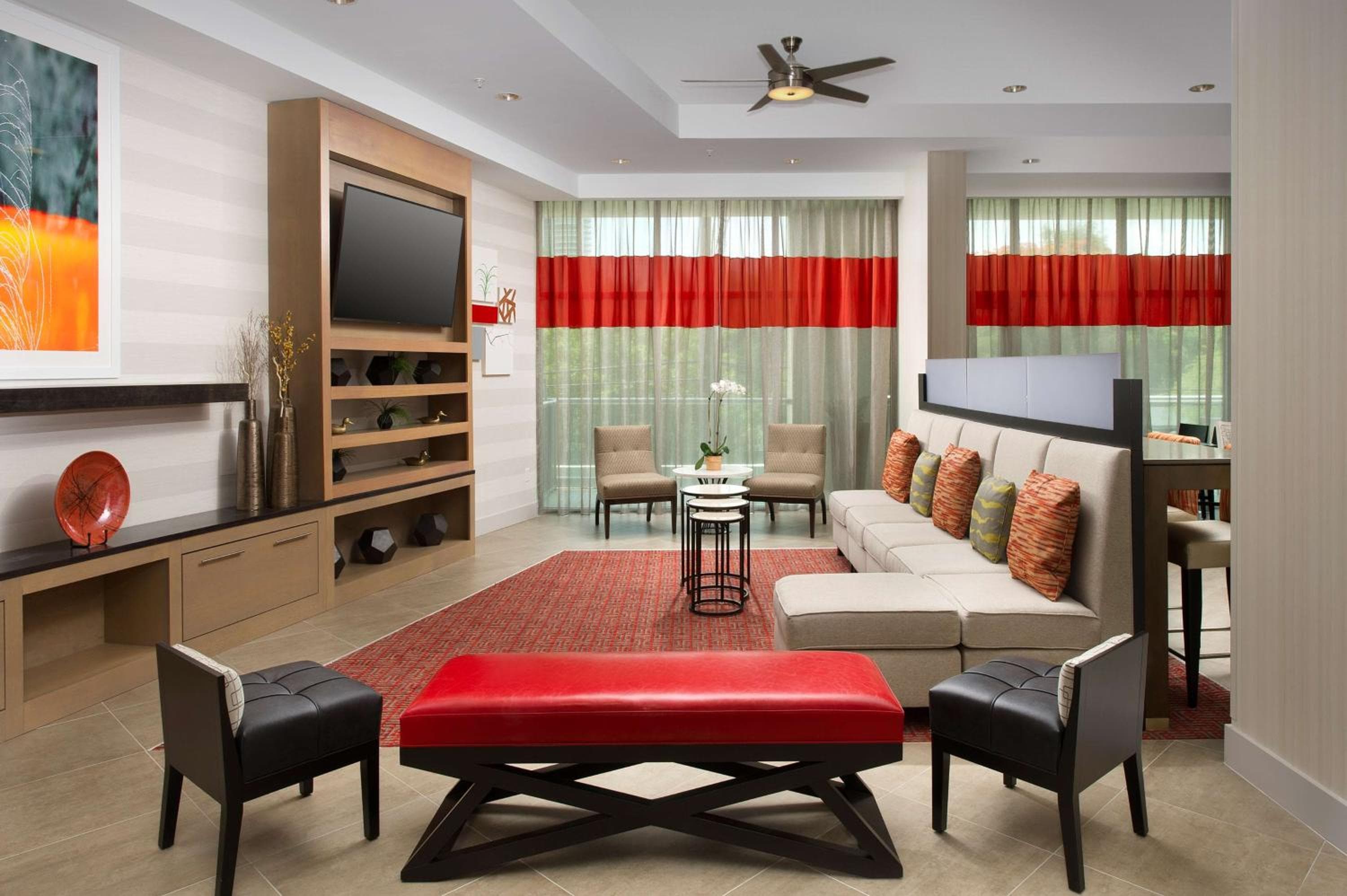 Homewood Suites by Hilton Miami Downtown/Brickell — 6
