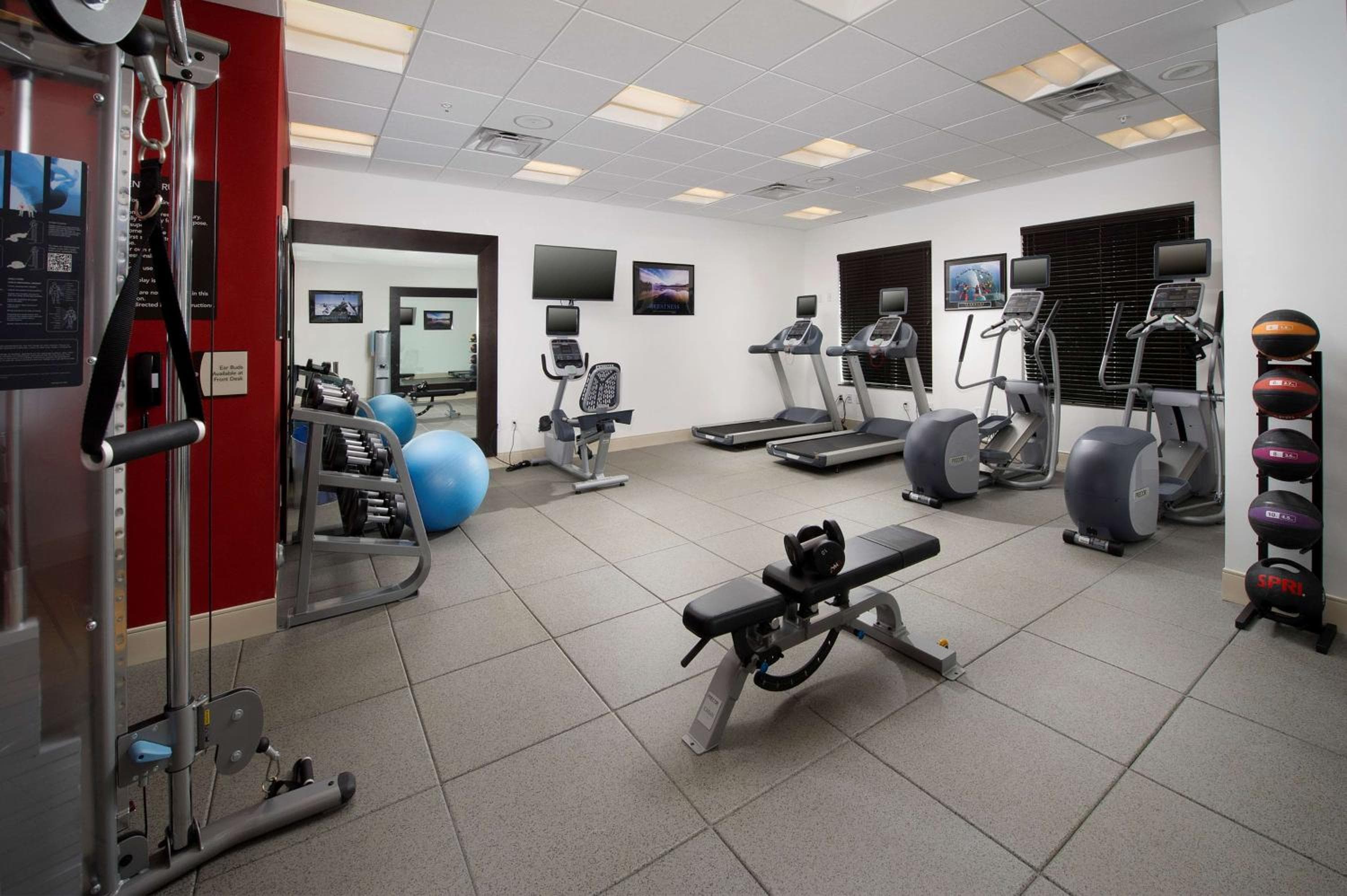 Homewood Suites by Hilton Miami Downtown/Brickell — 14