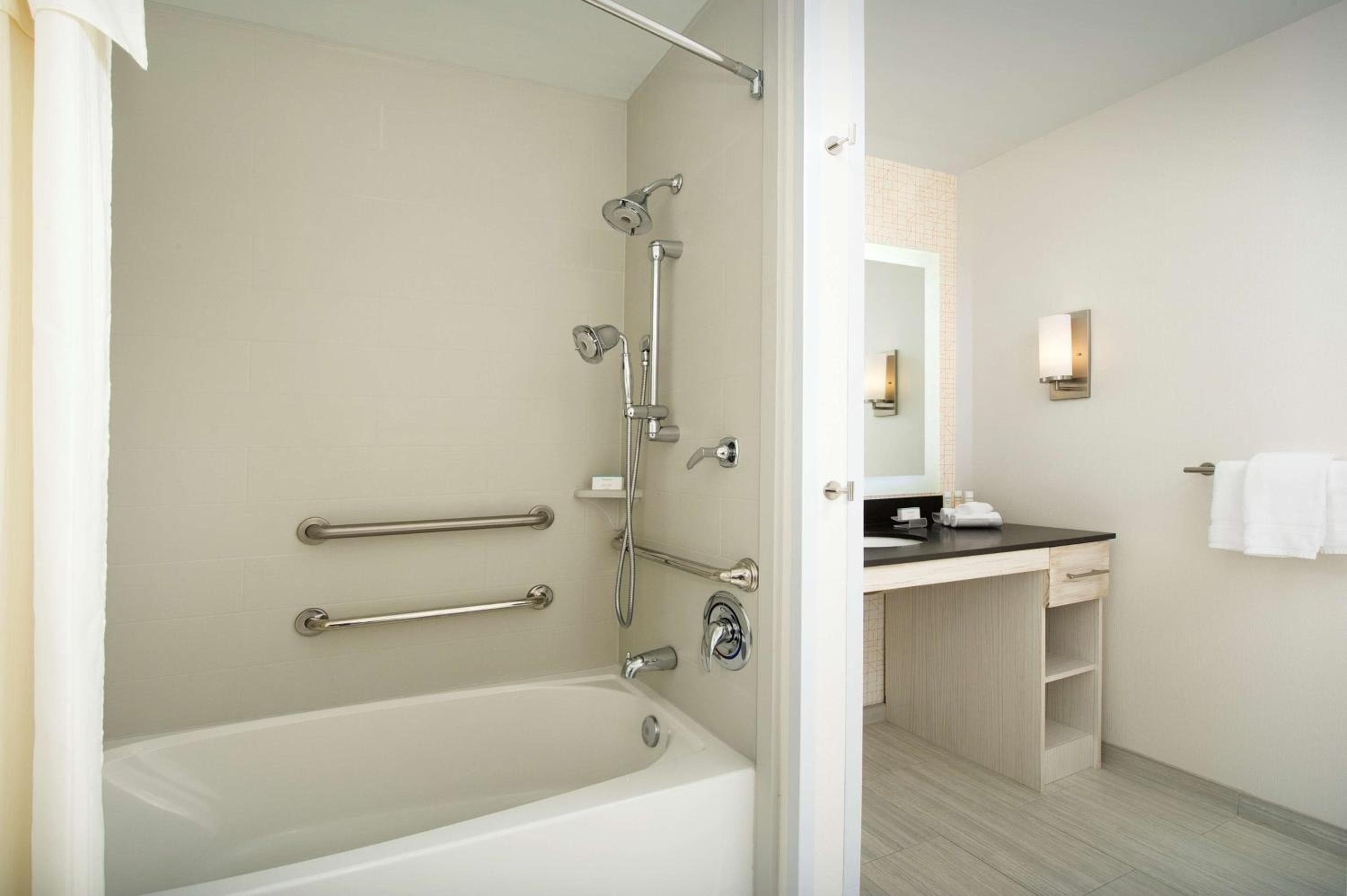 Homewood Suites by Hilton Miami Downtown/Brickell — 29