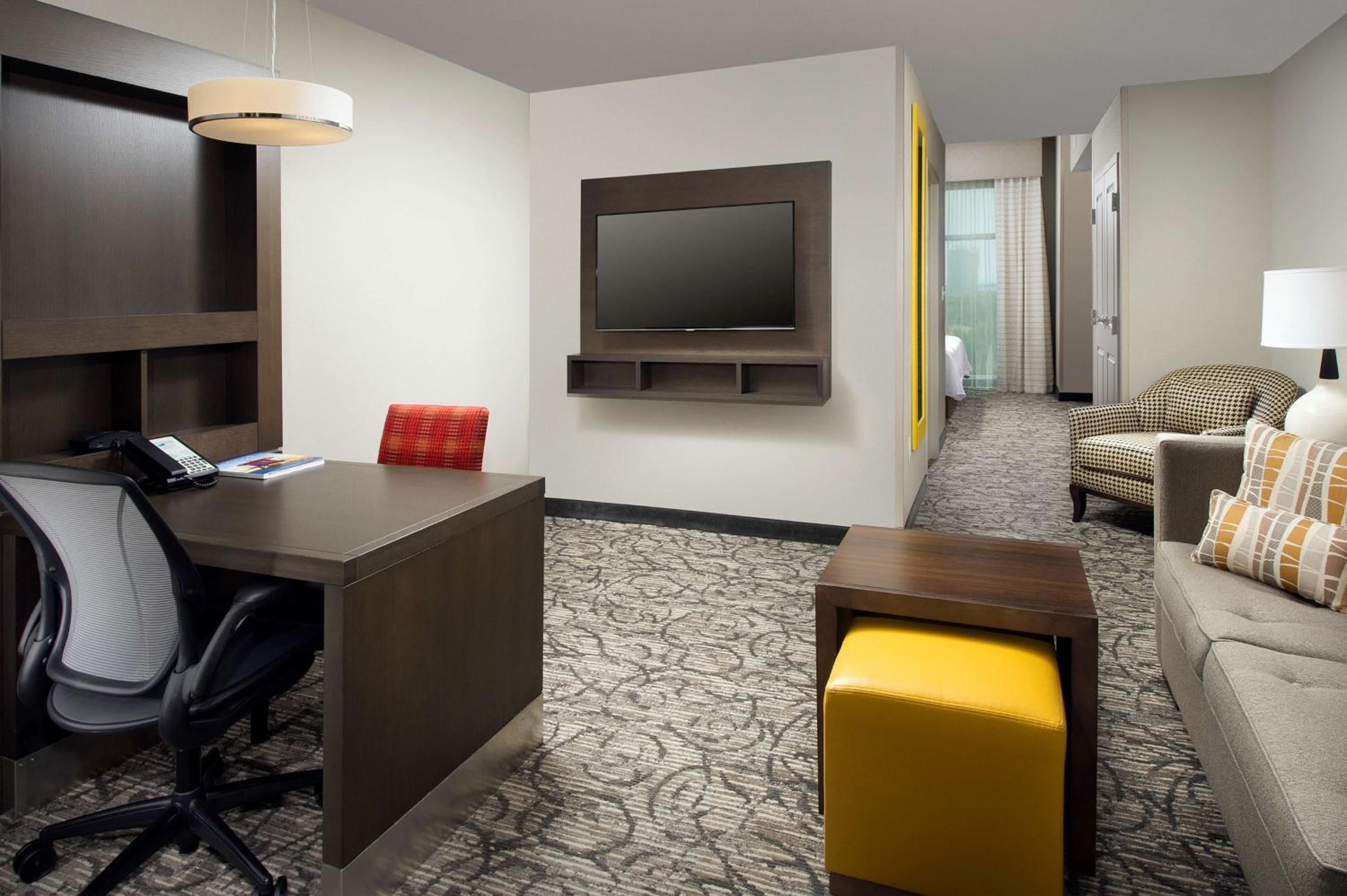 Homewood Suites by Hilton Miami Downtown/Brickell — 29