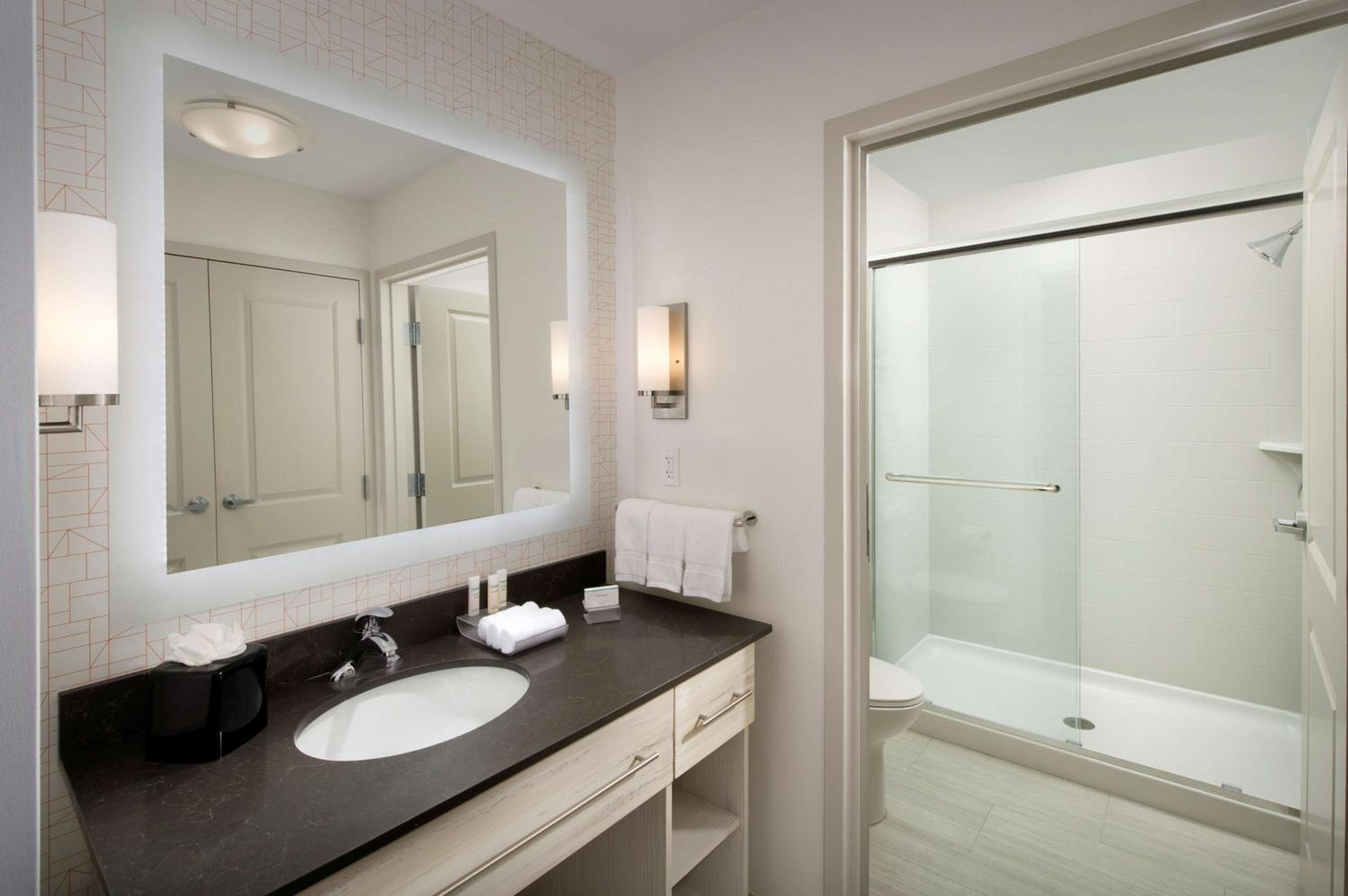 Homewood Suites by Hilton Miami Downtown/Brickell — 26