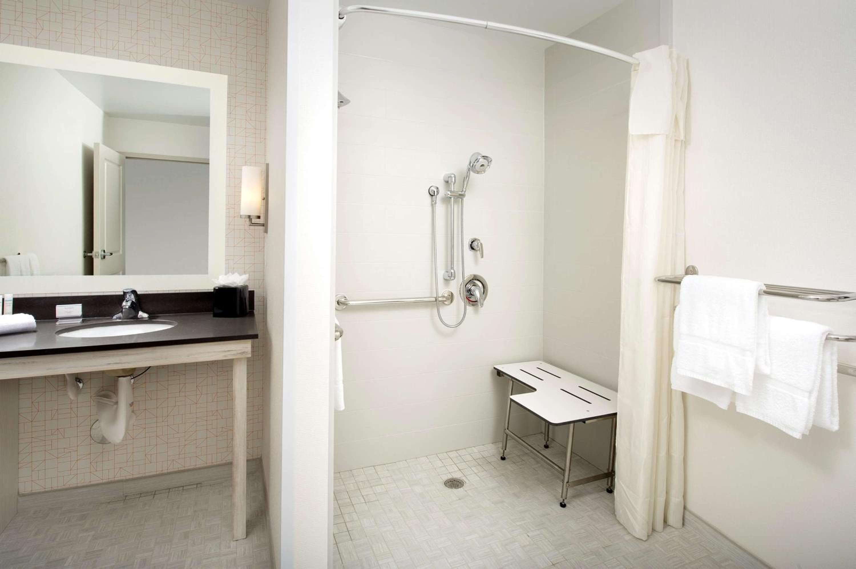Homewood Suites by Hilton Miami Downtown/Brickell — 2