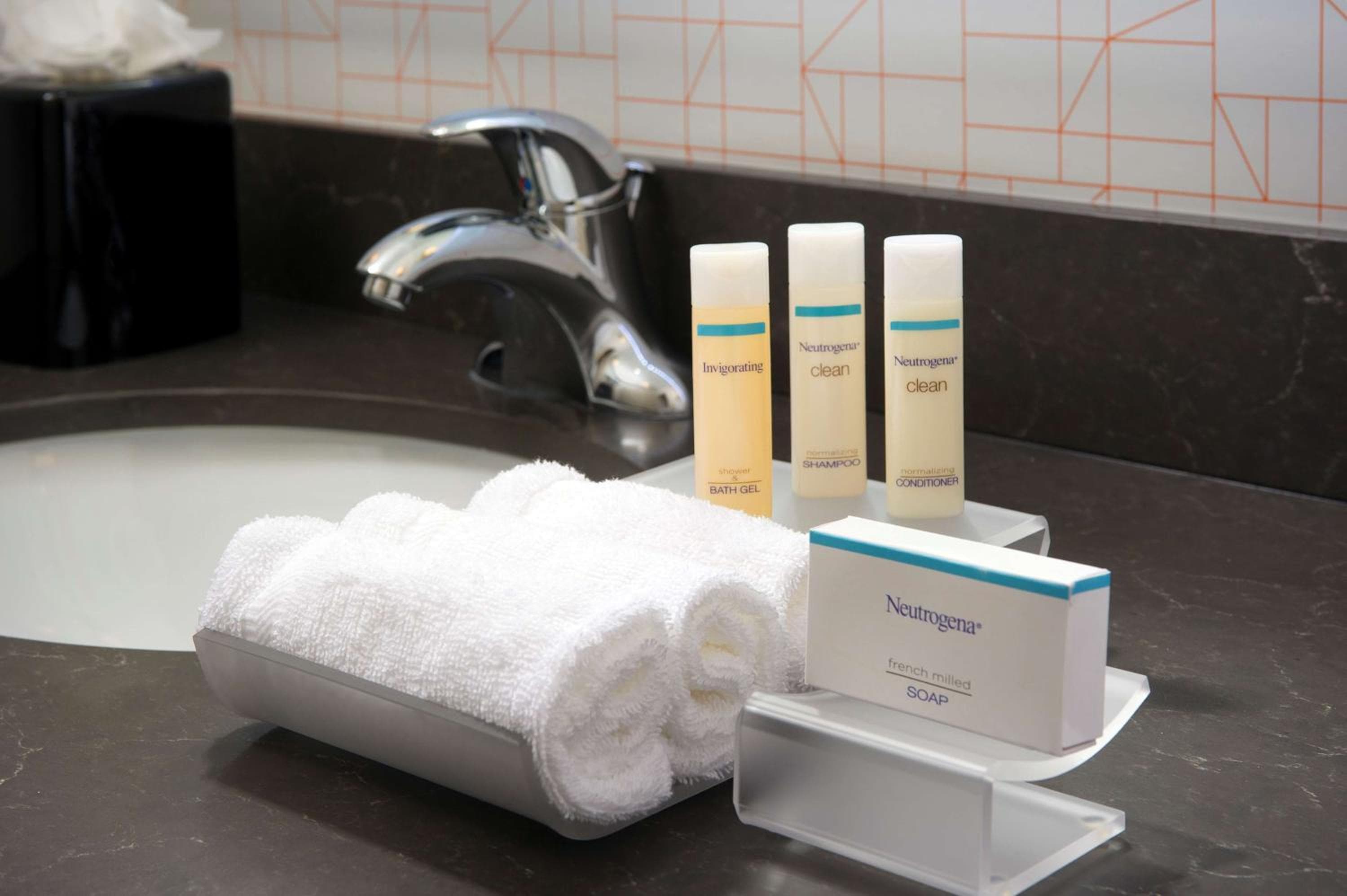 Homewood Suites by Hilton Miami Downtown/Brickell — 17